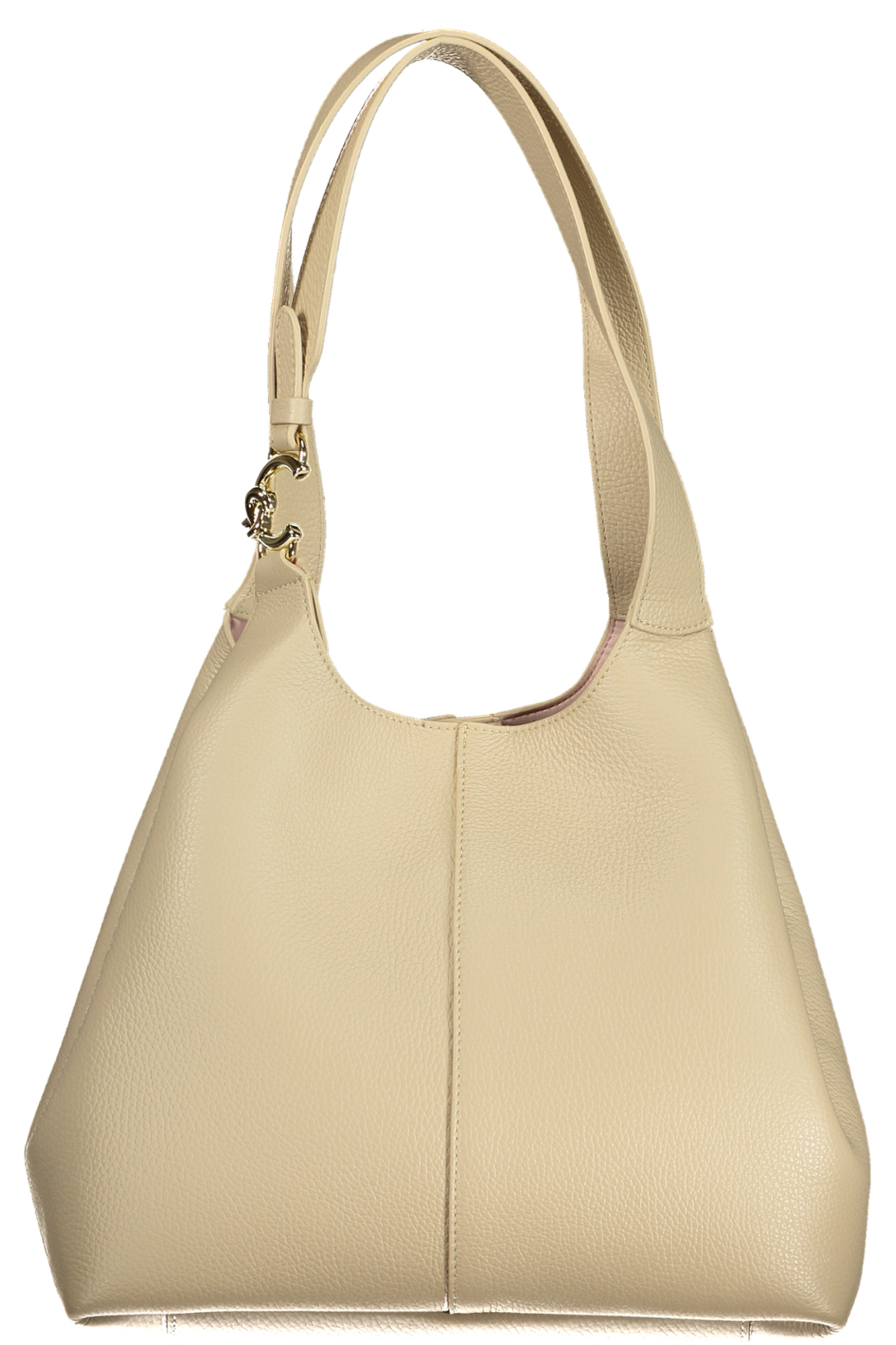 Coccinelle béžová kabelka