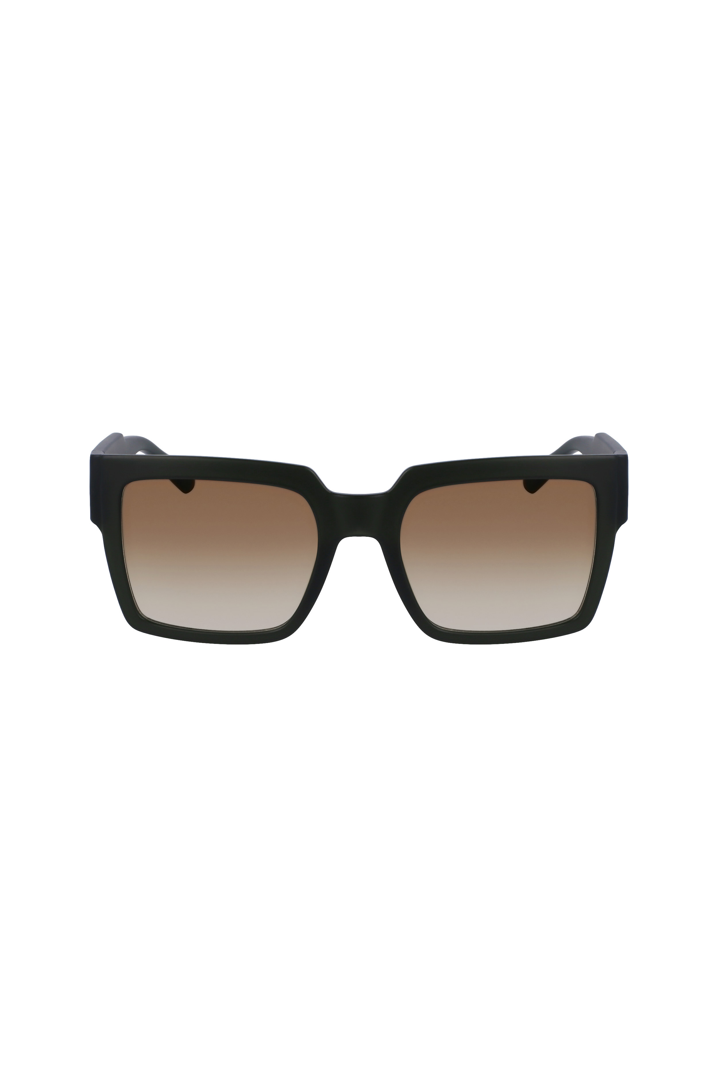 CALVIN KLEIN BROWN WOMEN&#39;S SUNGLASSES
