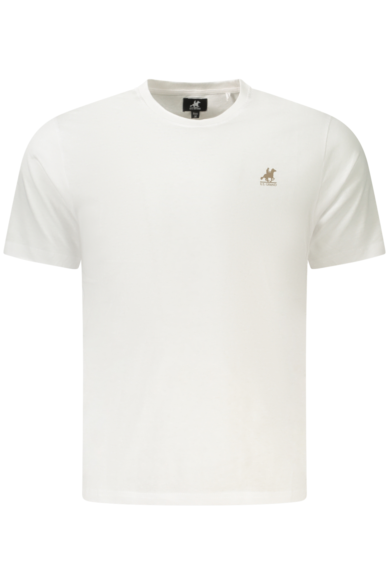 Мъжка тениска с къс ръкав