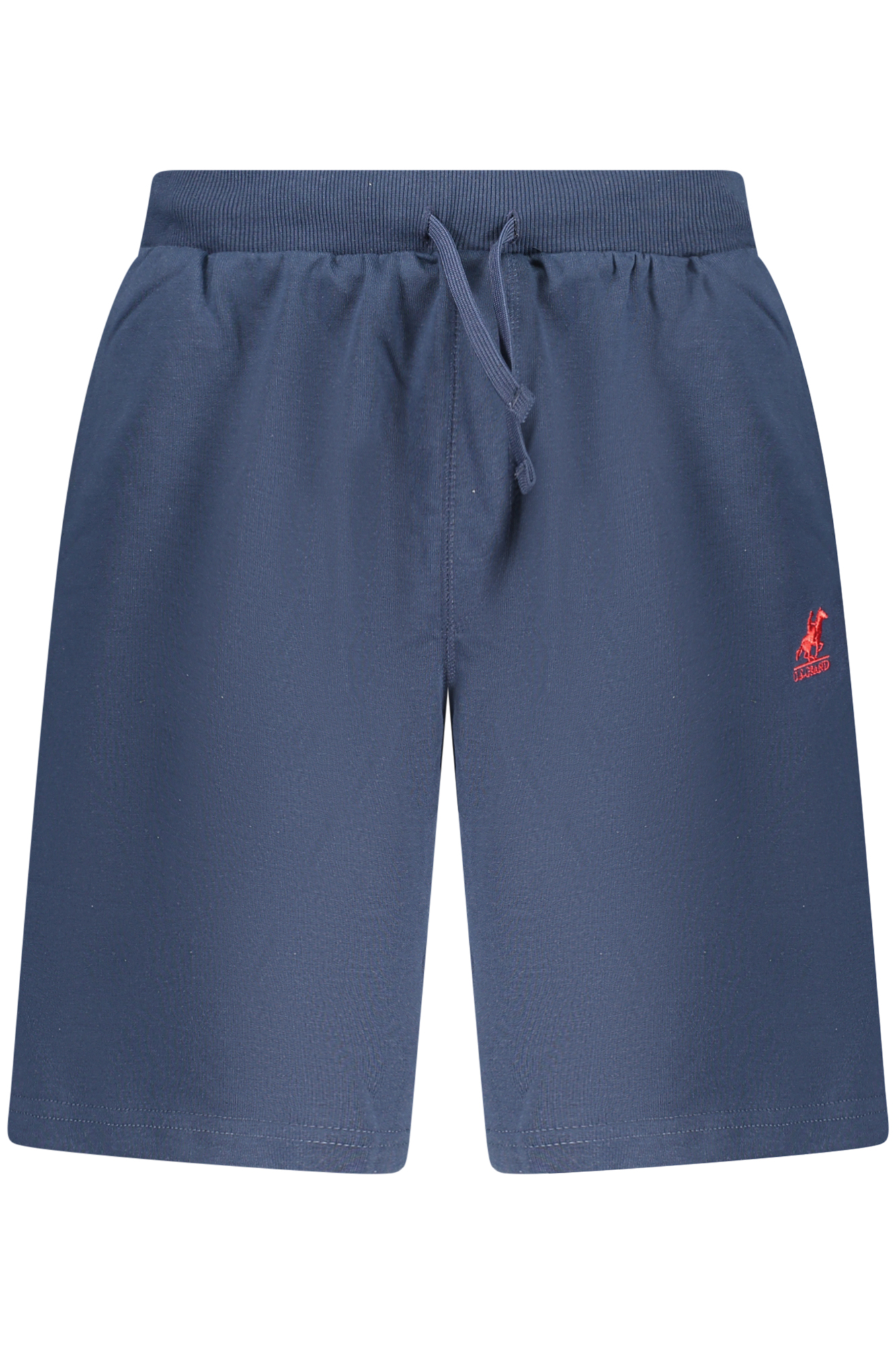 US GRAND POLO MEN&#39;S BLUE SHORT PANTS