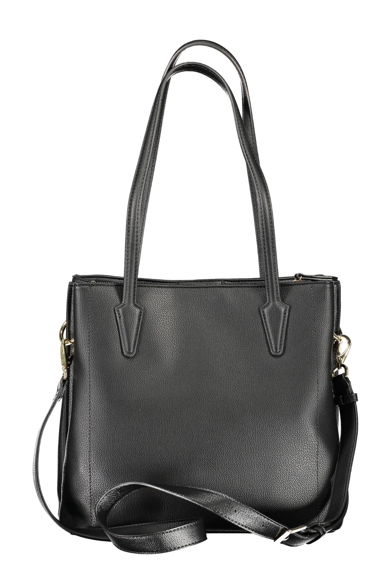 VALENTINO BAGS BLACK WOMAN BAG