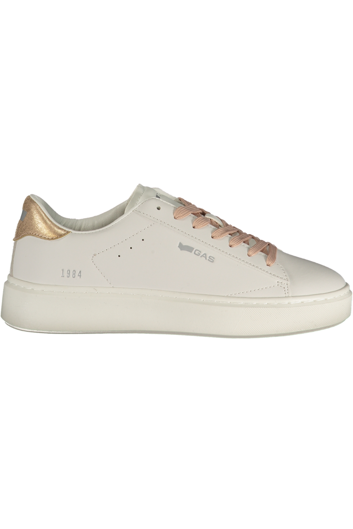 Дамски бели спортни маратонки