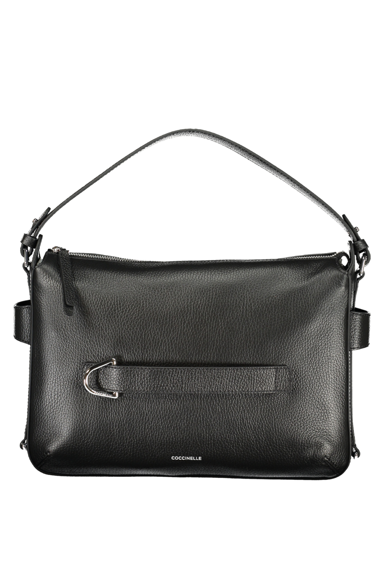 Kabelka Coccinelle černá