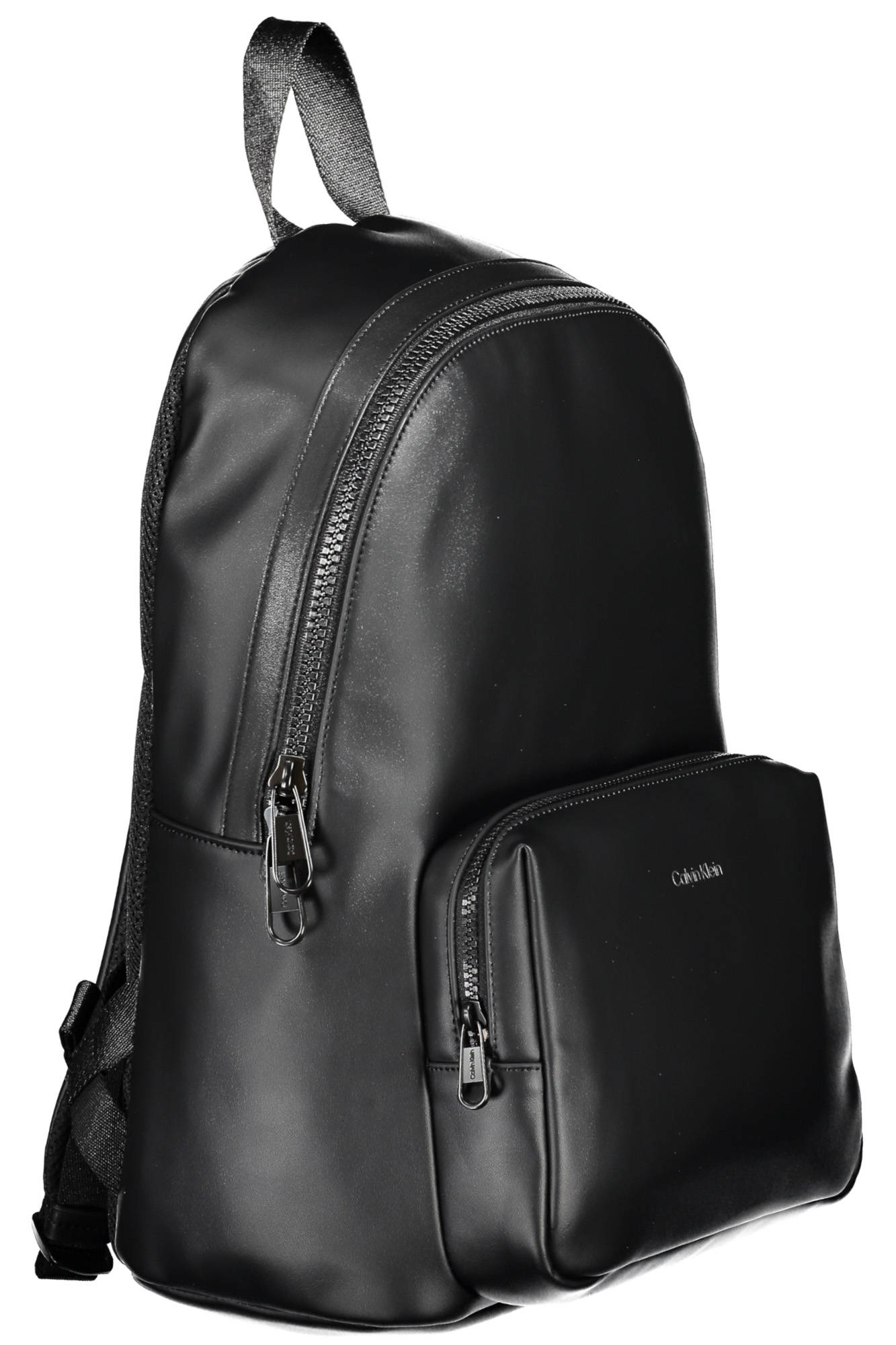 CALVIN KLEIN BLACK MAN BACKPACK