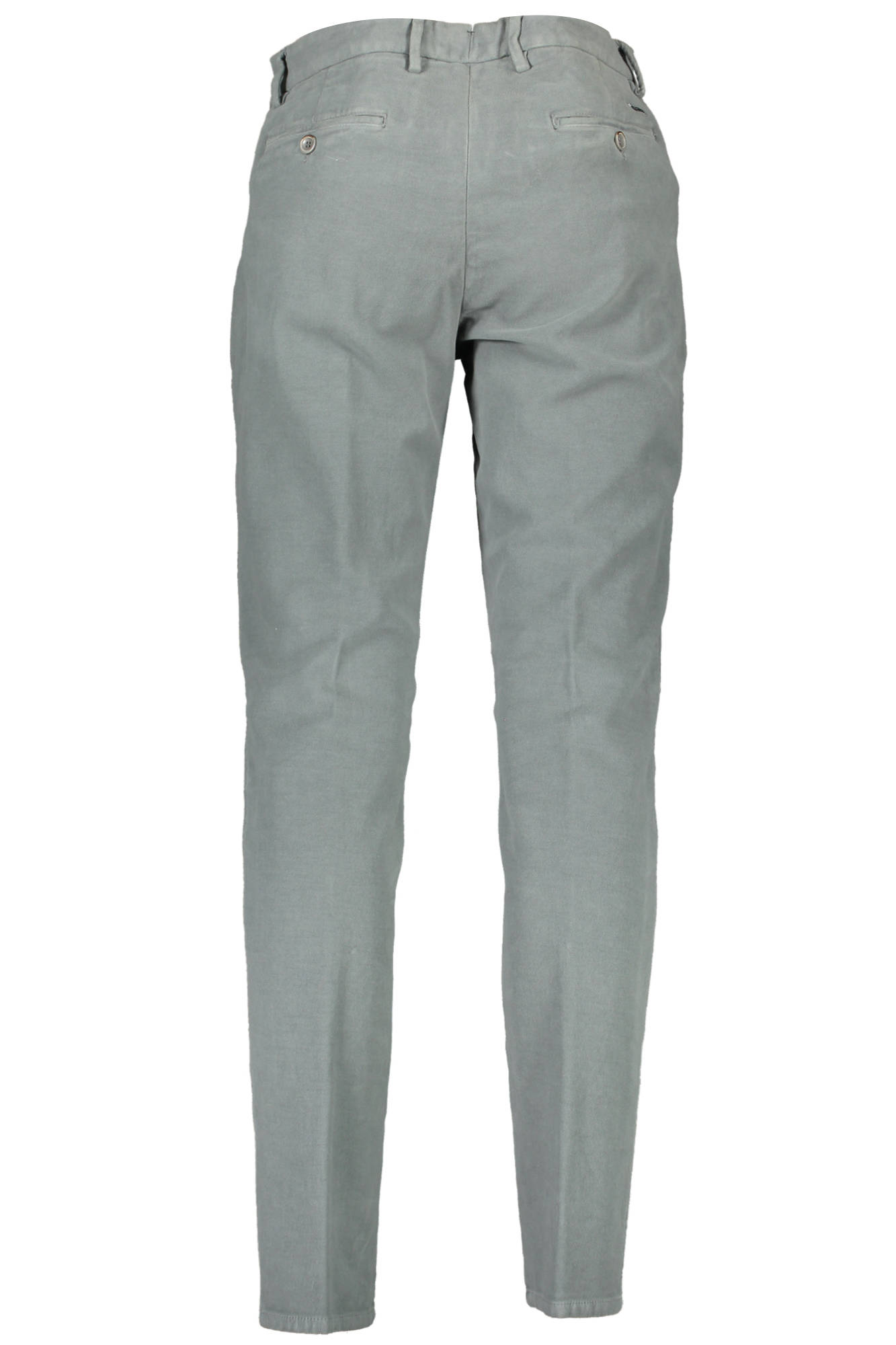 HARMONT & BLAINE MEN'S GRAY PANTS