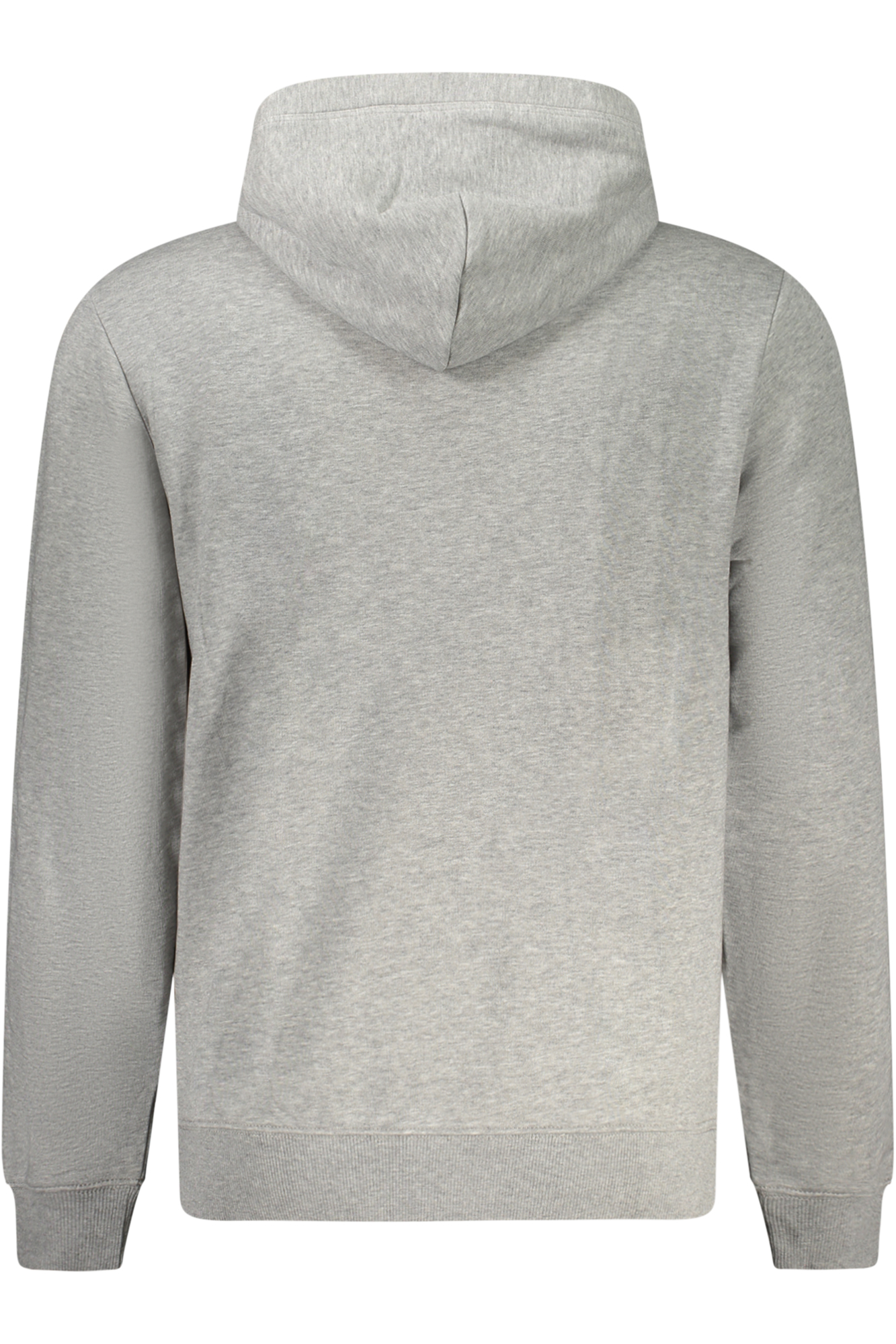 NAPAPIJRI MEN'S ZIP-FREE SWEATSHIRT GREY