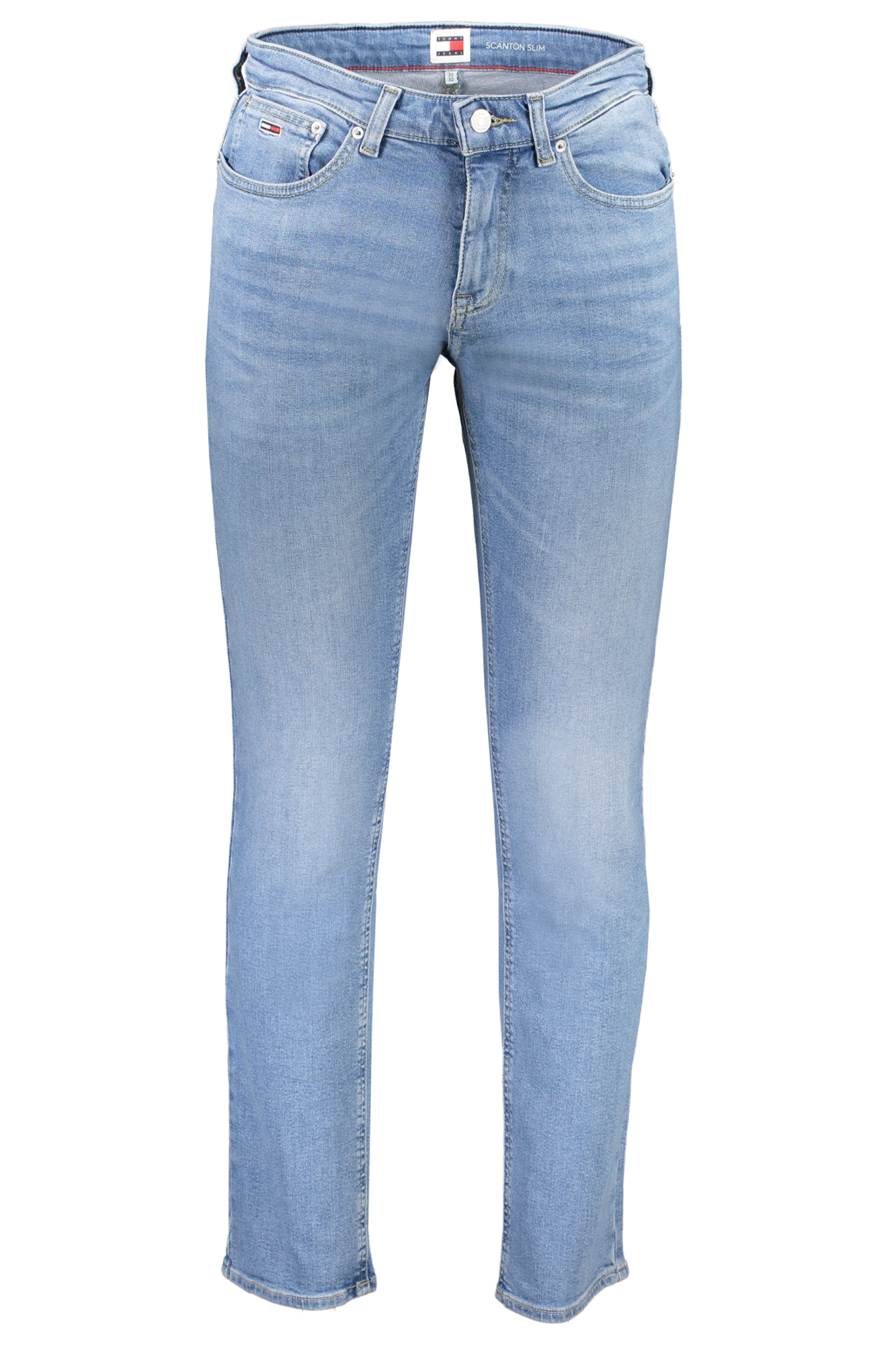 TOMMY HILFIGER MEN&#039;S DENIM JEANS BLUE
