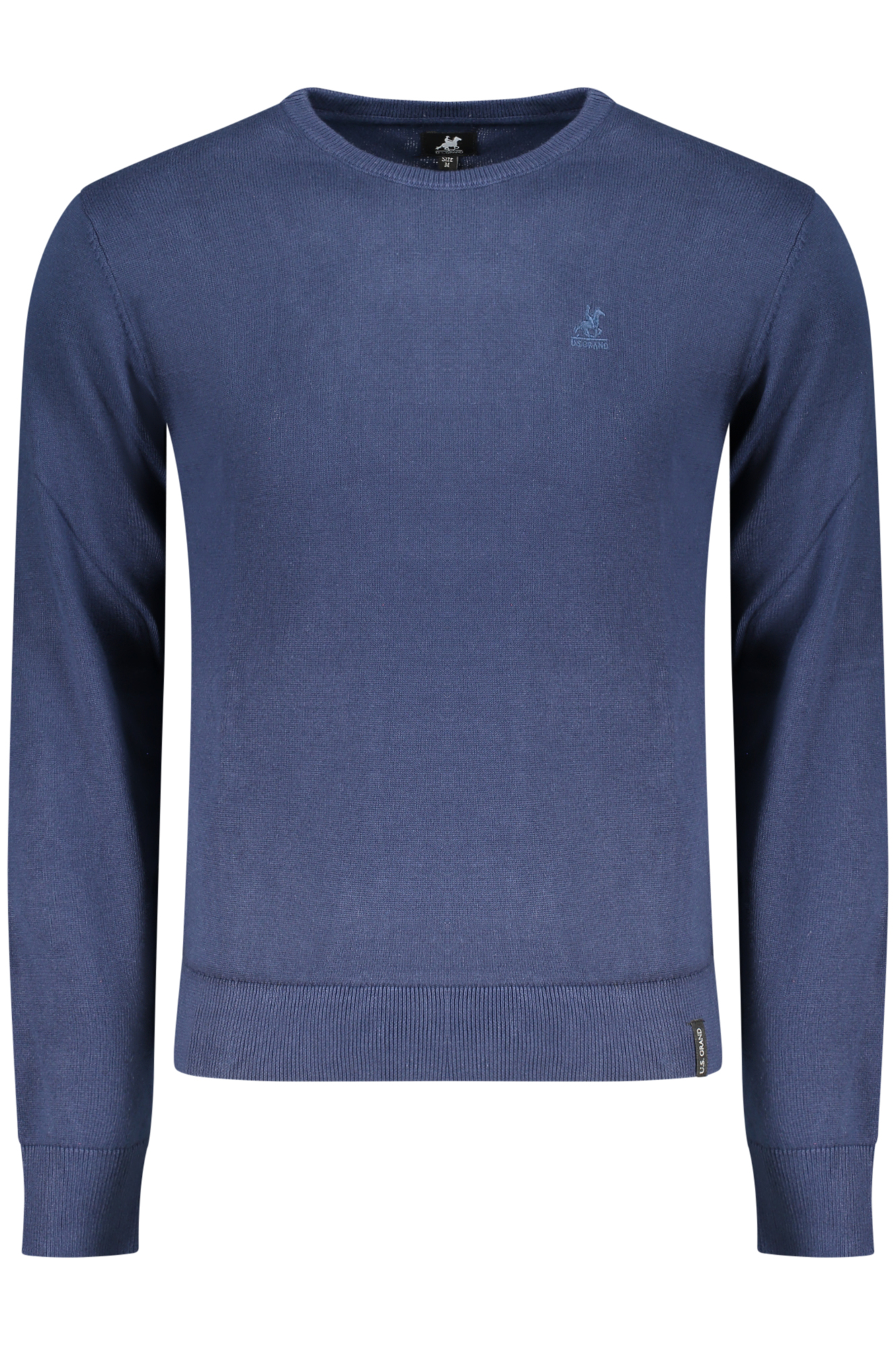 Мъжки суичър с качулка