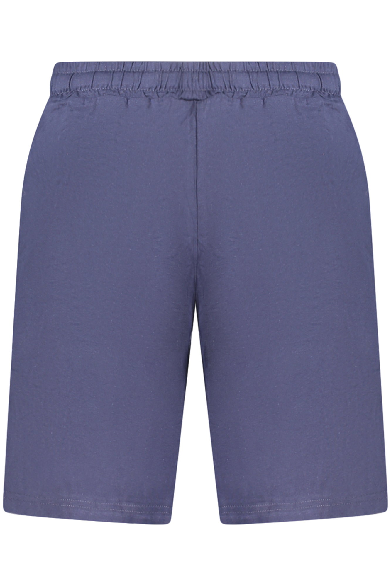 NORWAY 1963 MEN'S BLUE BERMUDA PANTS