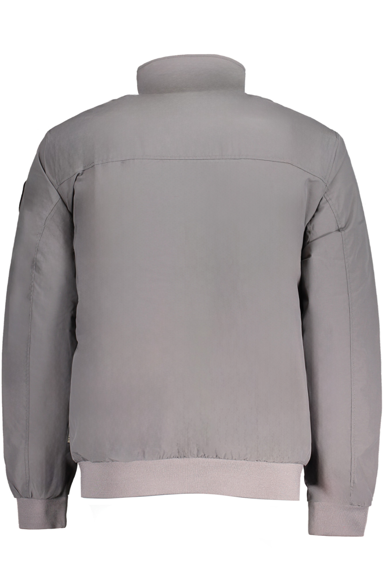NAPAPIJRI MEN&#039;S JACKET GREY