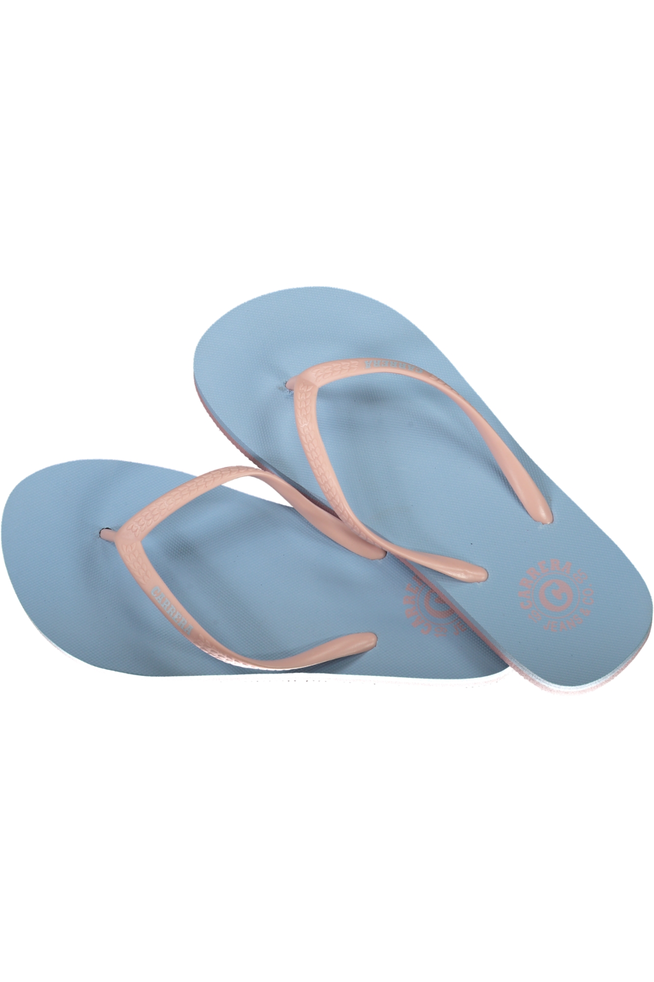 CARRERA WOMEN&#039;S FOOTWEAR SLIPPERS BLUE