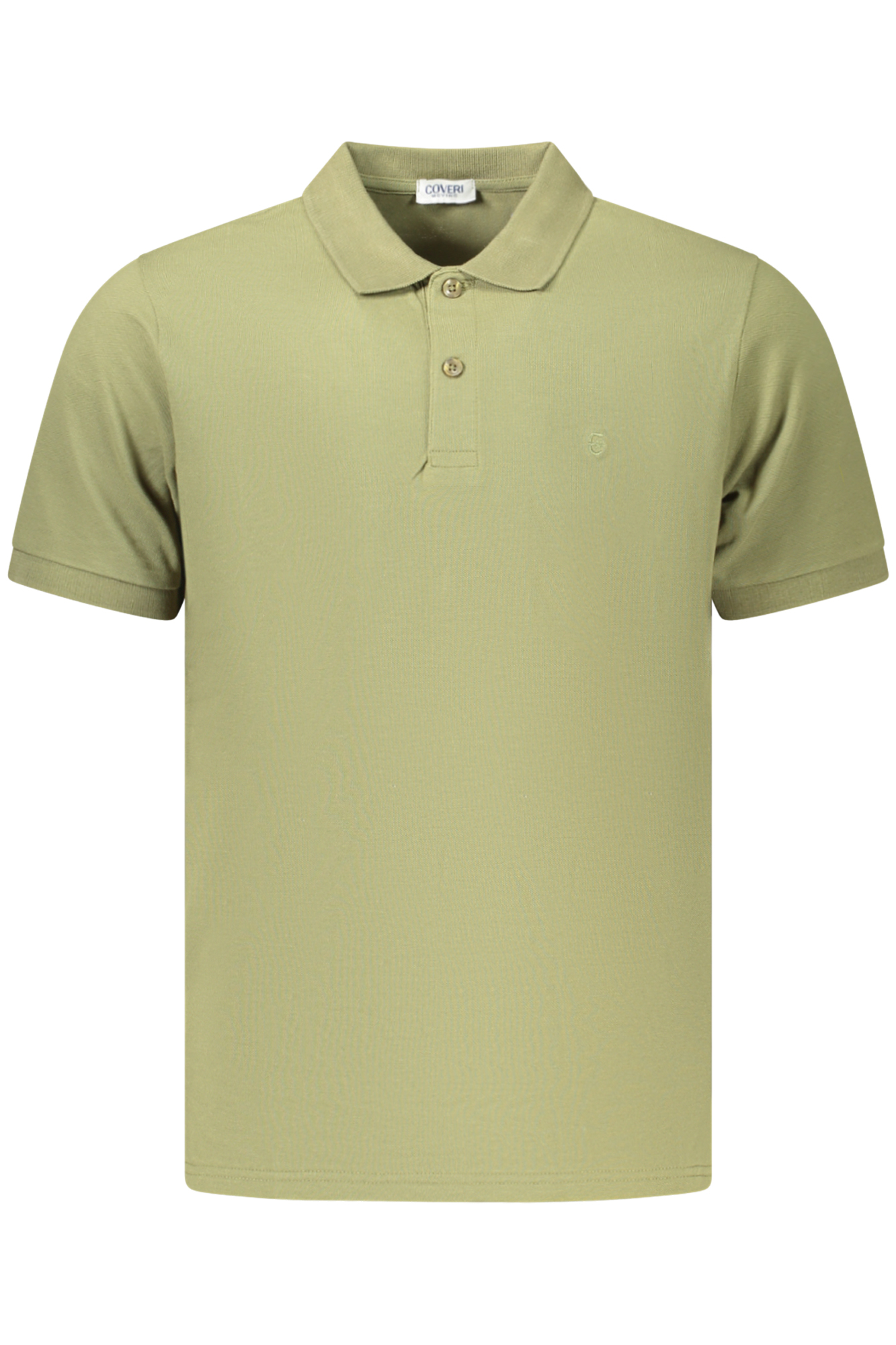 Tricou polo cu mânecă scurtă pentru bărbați