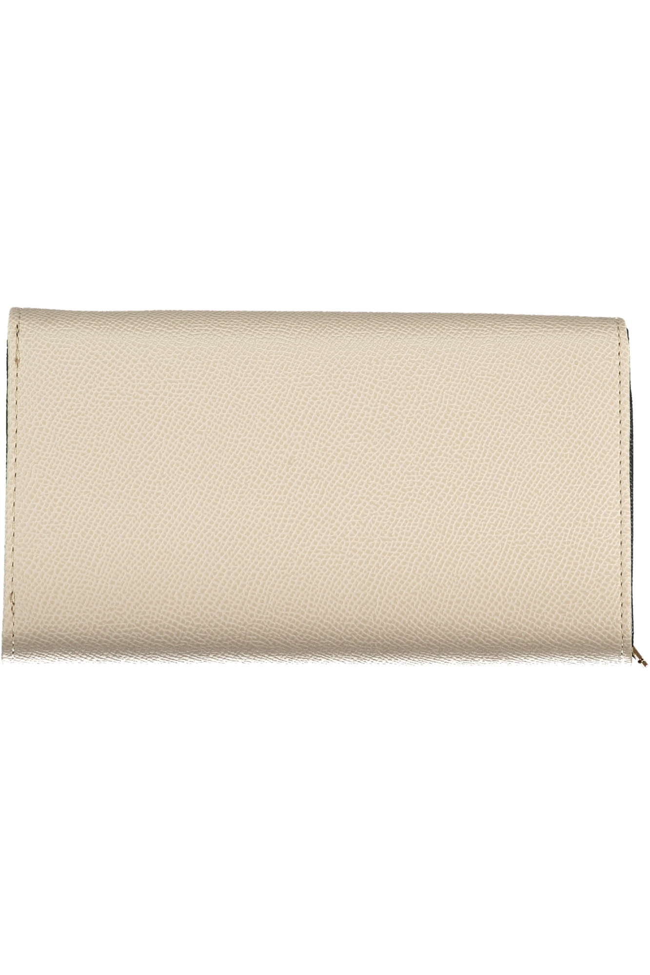 LAURA BIAGIOTTI WOMEN&#039;S BEIGE WALLET