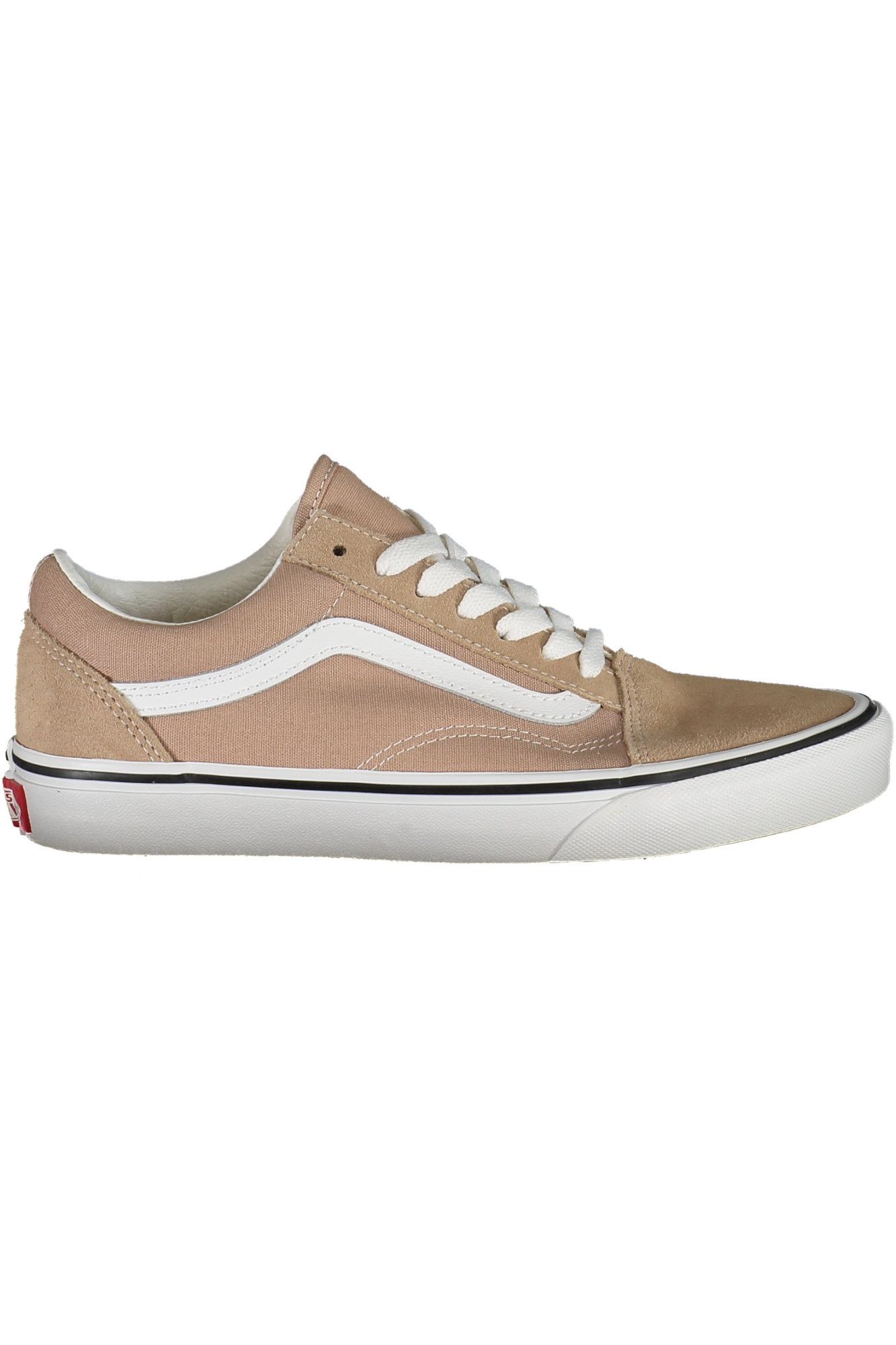VANS WOMEN'S SPORTS FOOTWEAR BEIGE