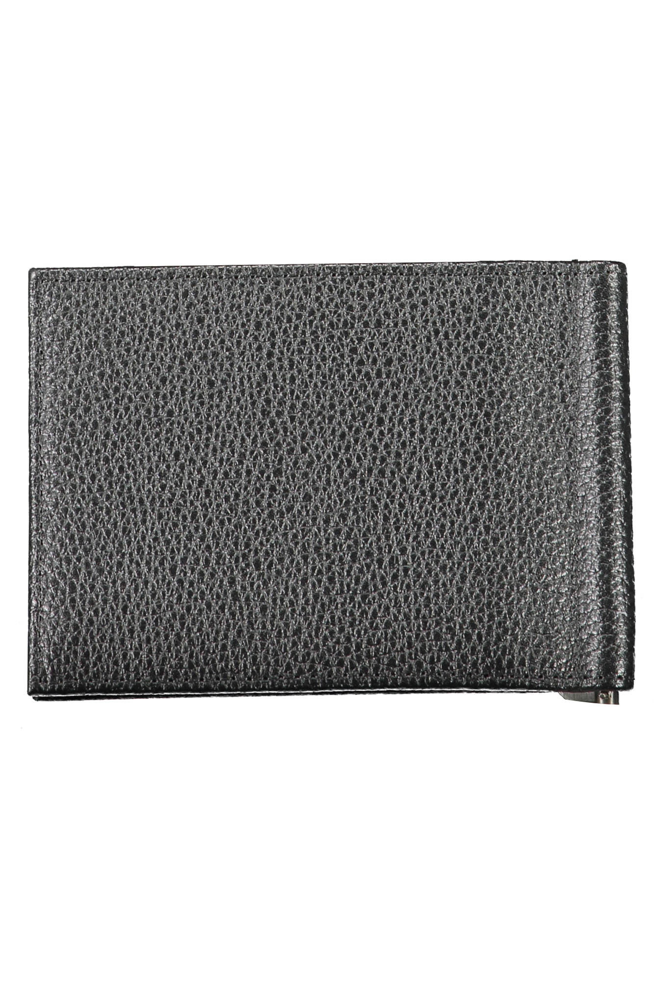 CALVIN KLEIN BLACK MEN'S WALLET