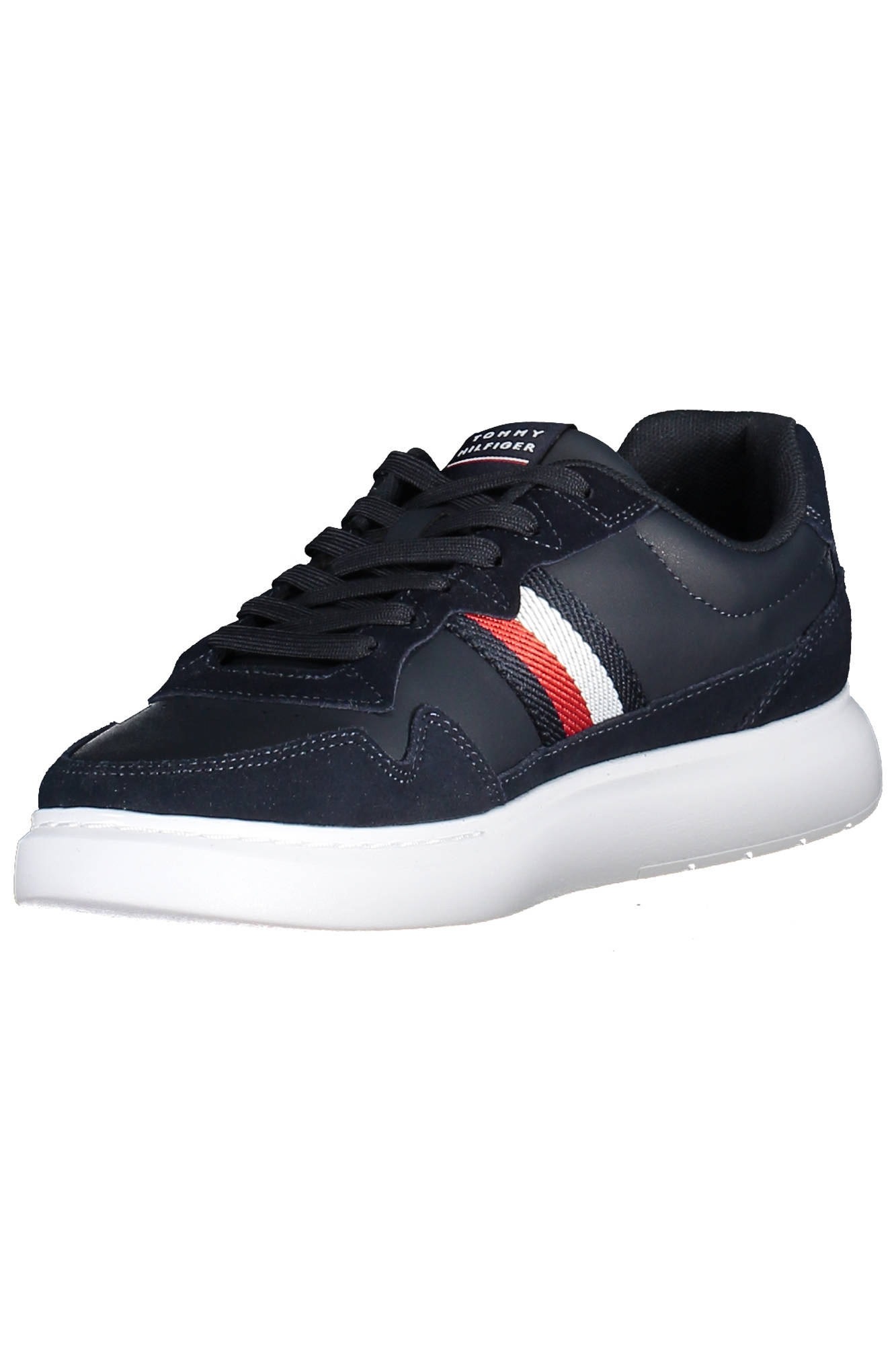 Tenisi dama, Tommy Hilfiger