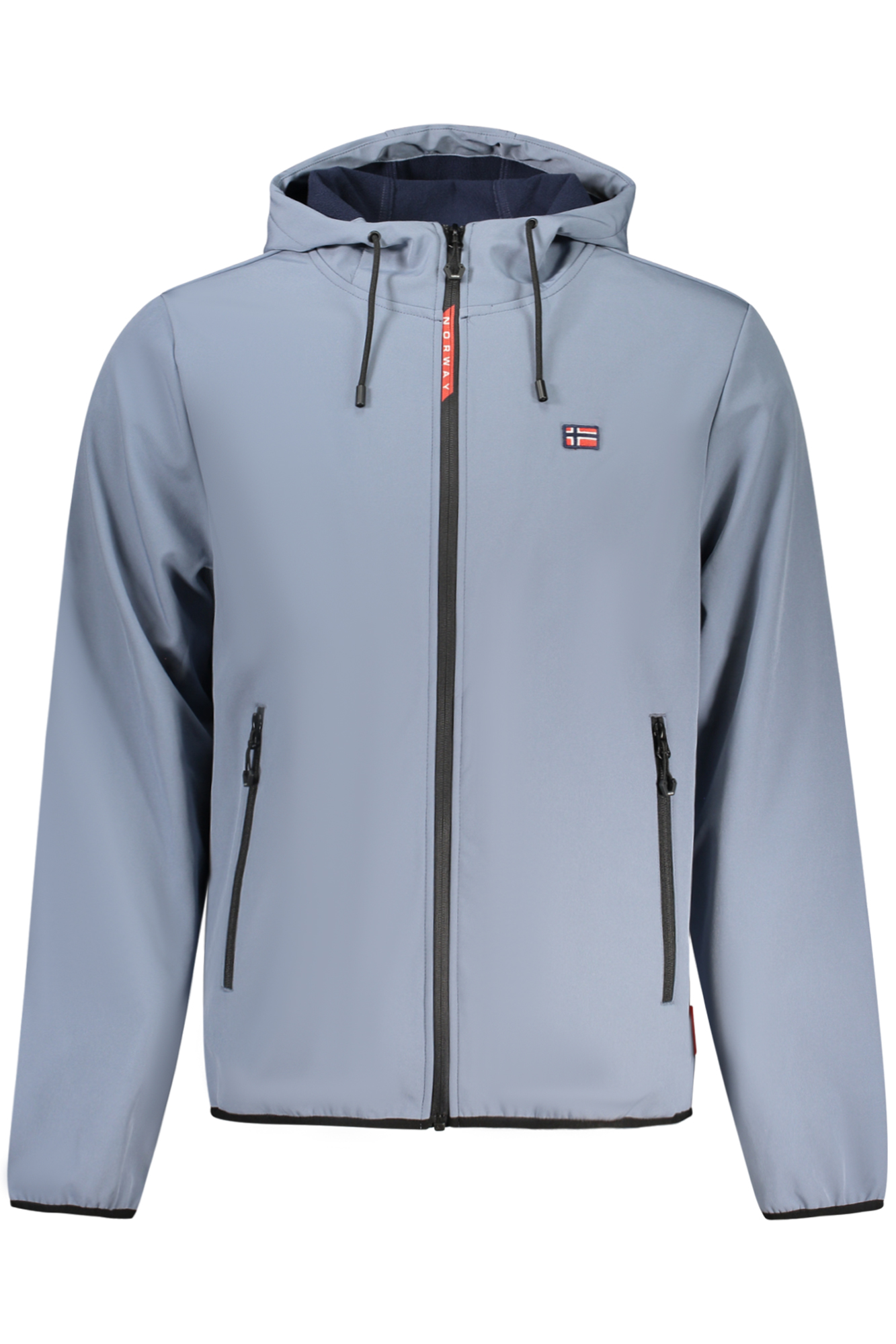 NORWAY 1963 MEN&#039;S GREY JACKET