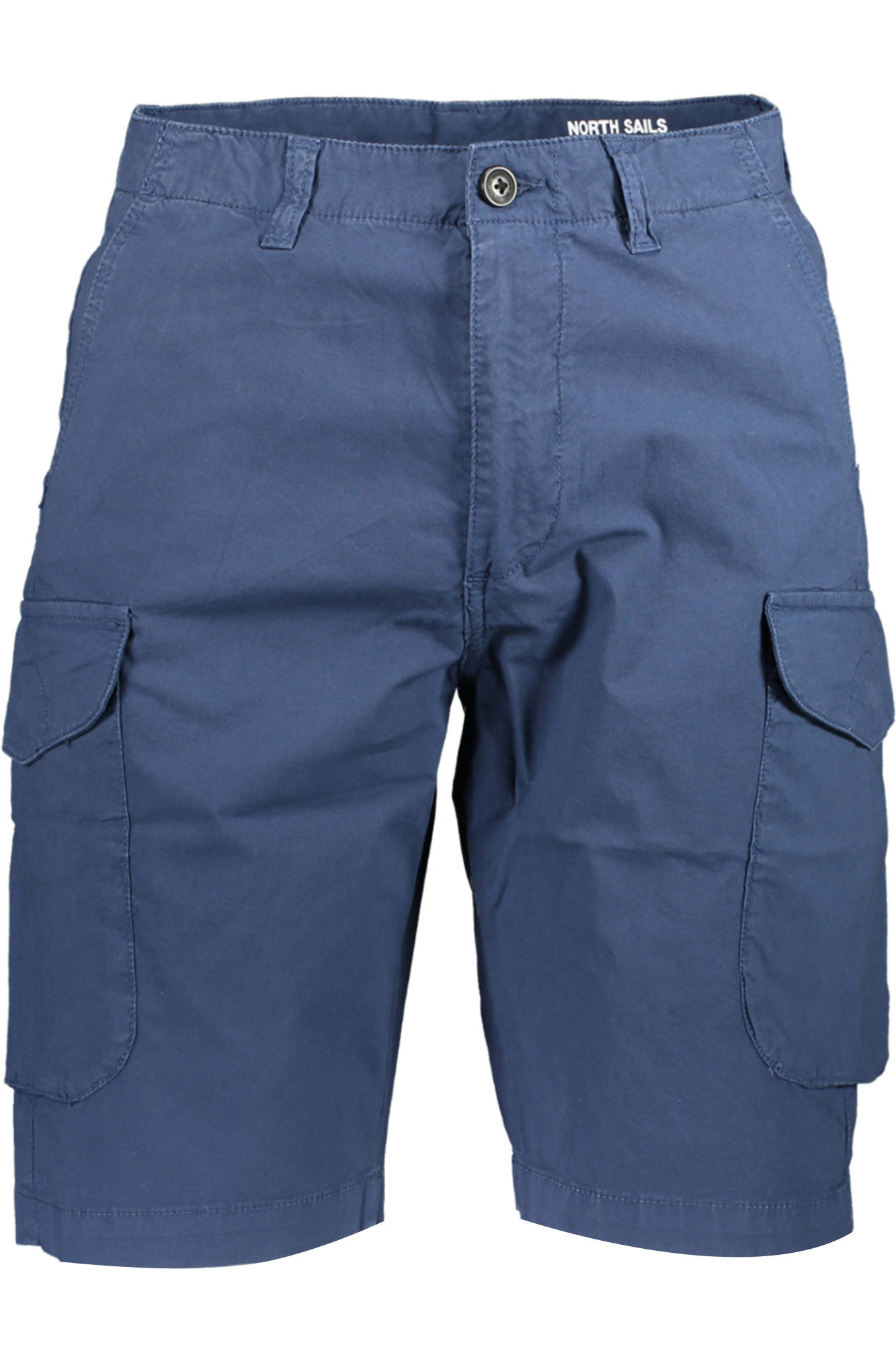 NORTH SAILS MEN&#39;S BERMUDA PANTS BLUE
