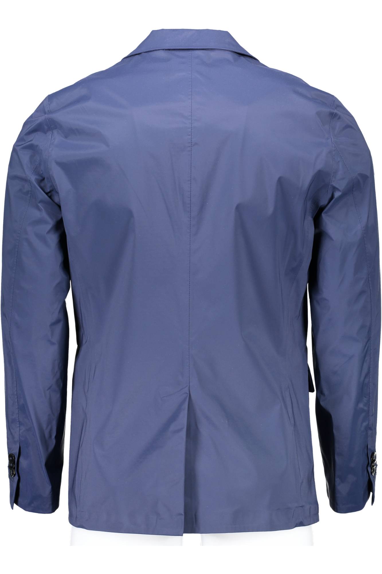 GANT MEN&#039;S CLASSIC BLUE JACKET