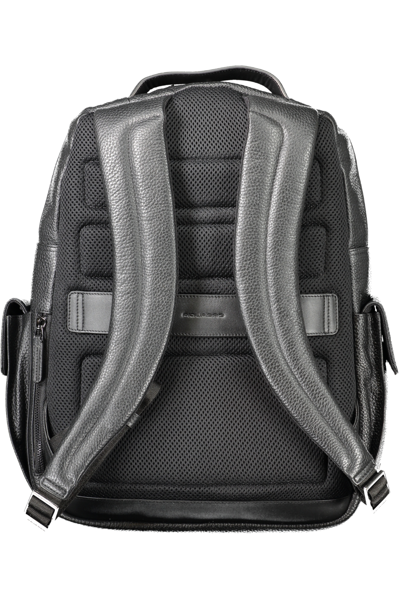 PIQUADRO MEN&#039;S BACKPACK BLACK