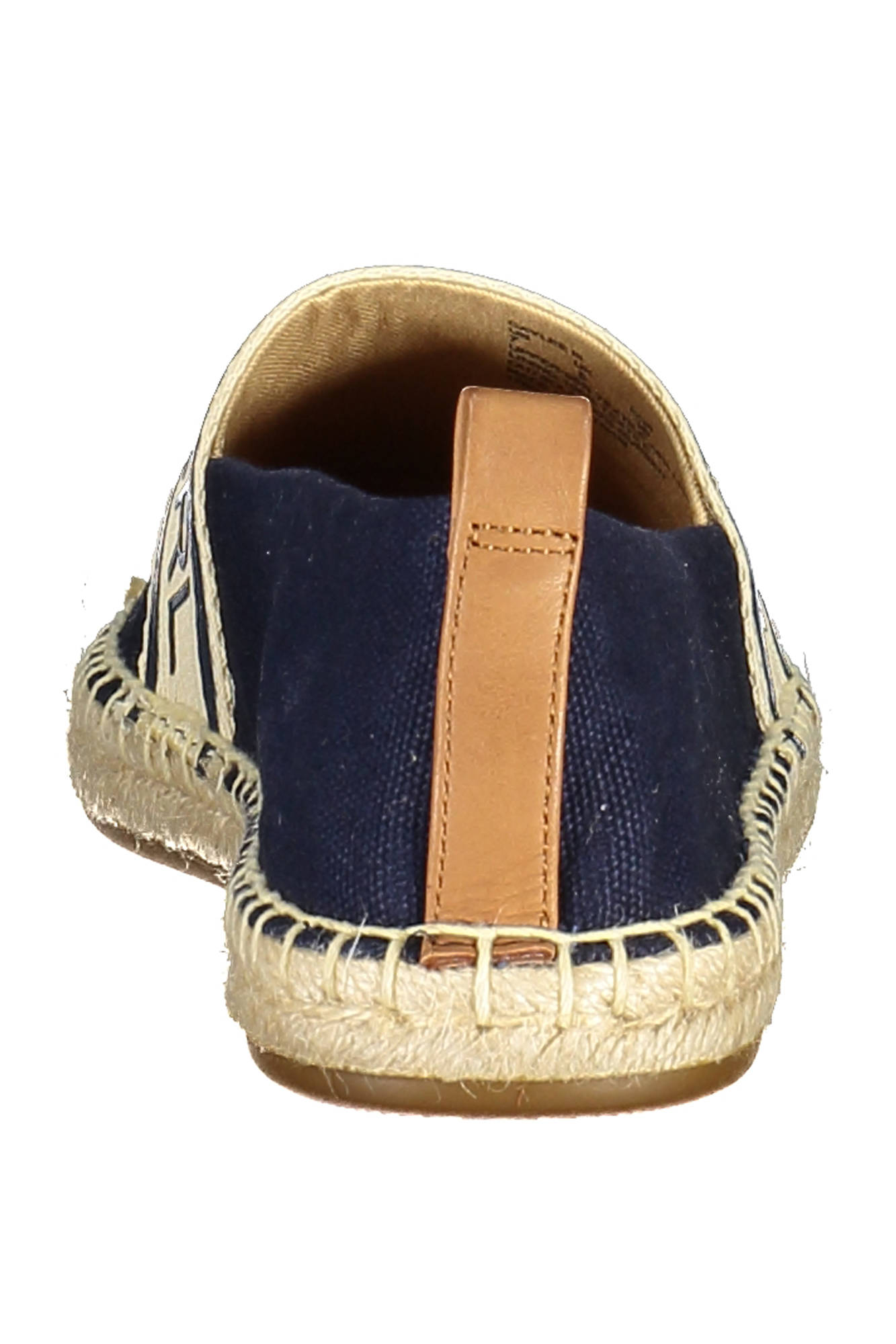 Espadrile Ralph Lauren albastre pentru femei