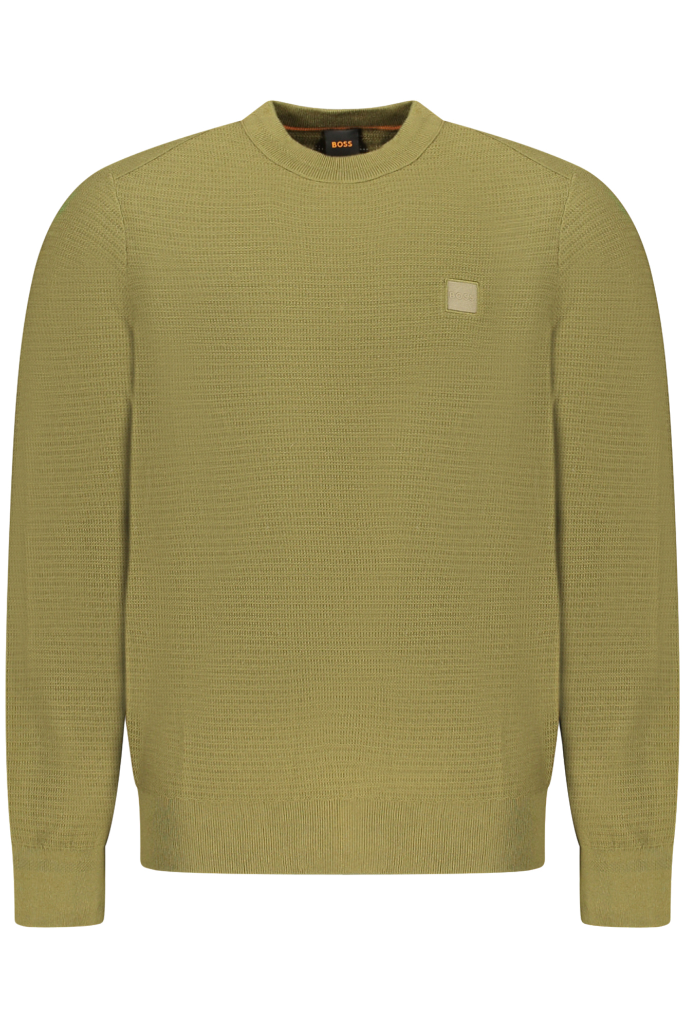 BOSS GREEN MEN&#039;S SWEATER