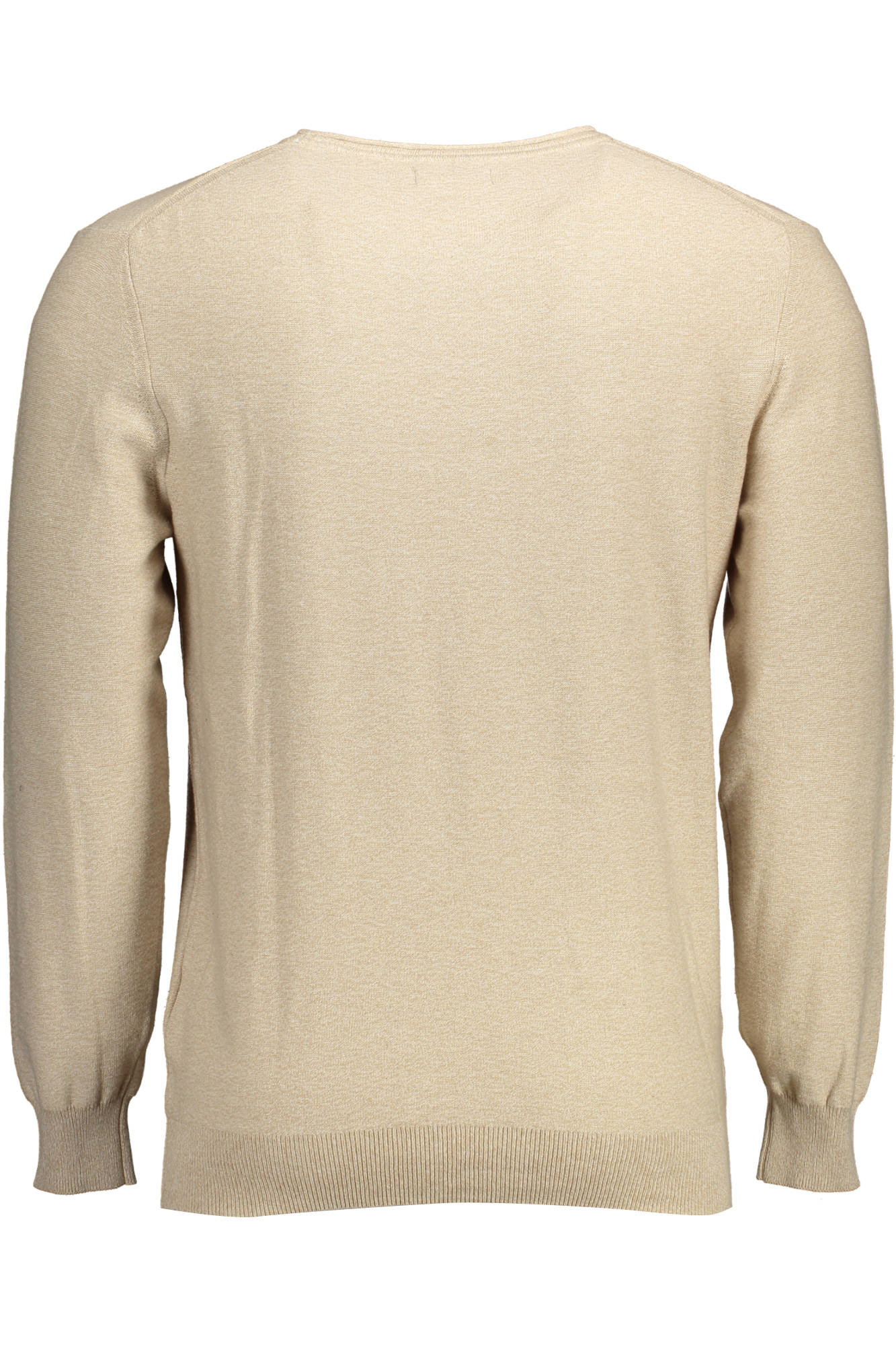 GANT MEN&#039;S SWEATER BEIGE