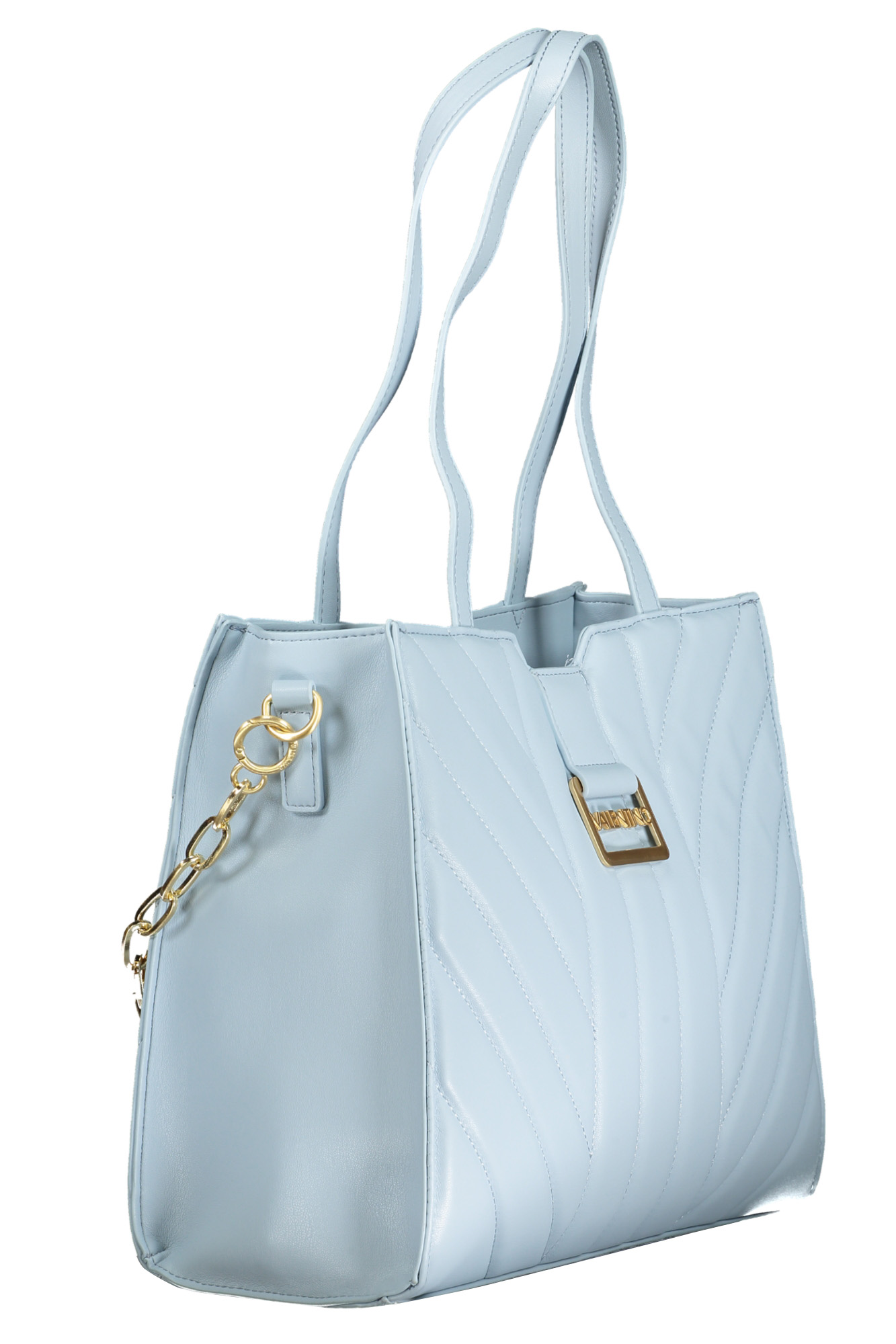 VALENTINO BAGS BLUE WOMEN&#039;S BAG