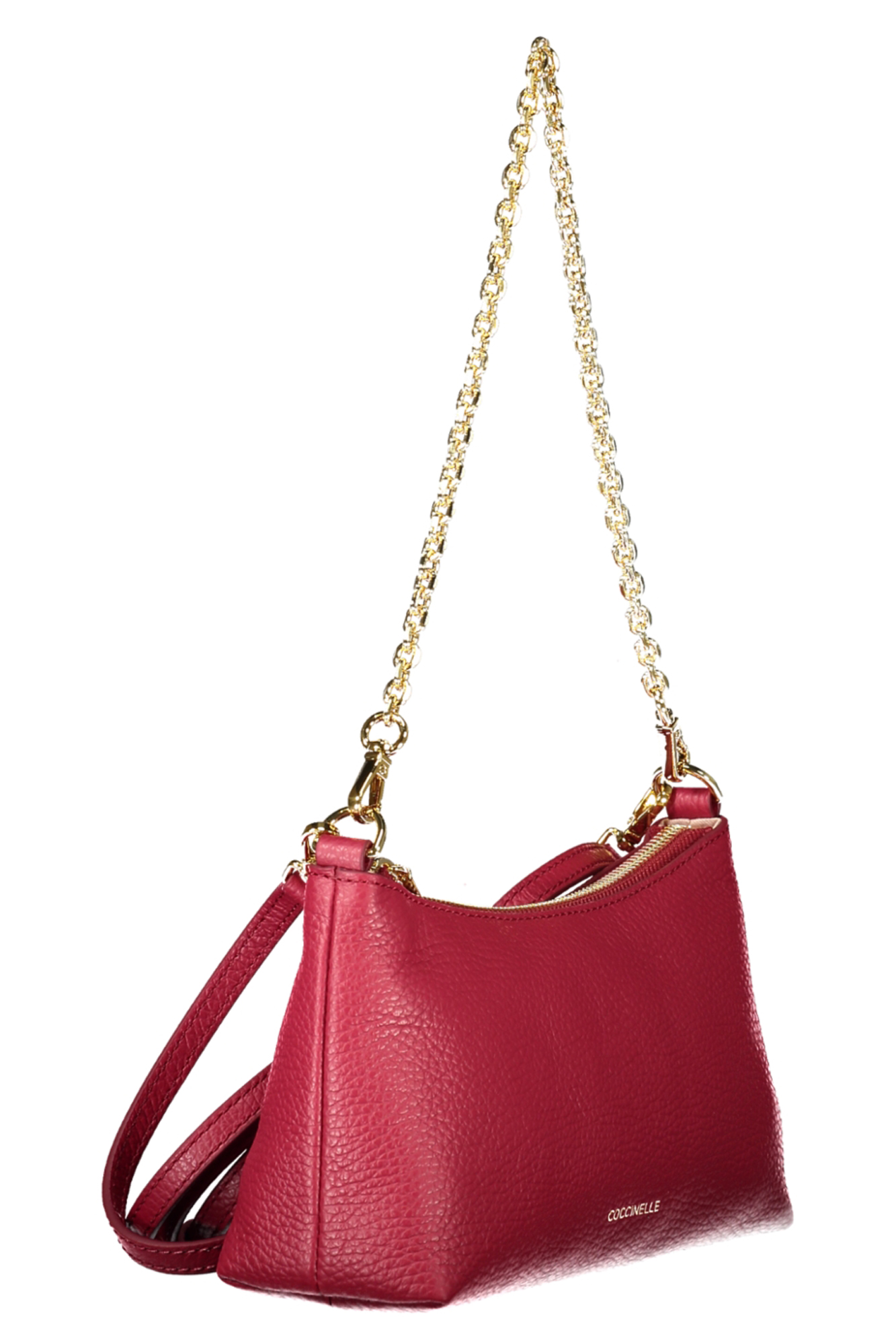 COCCINELLE WOMEN&#039;S BAG RED
