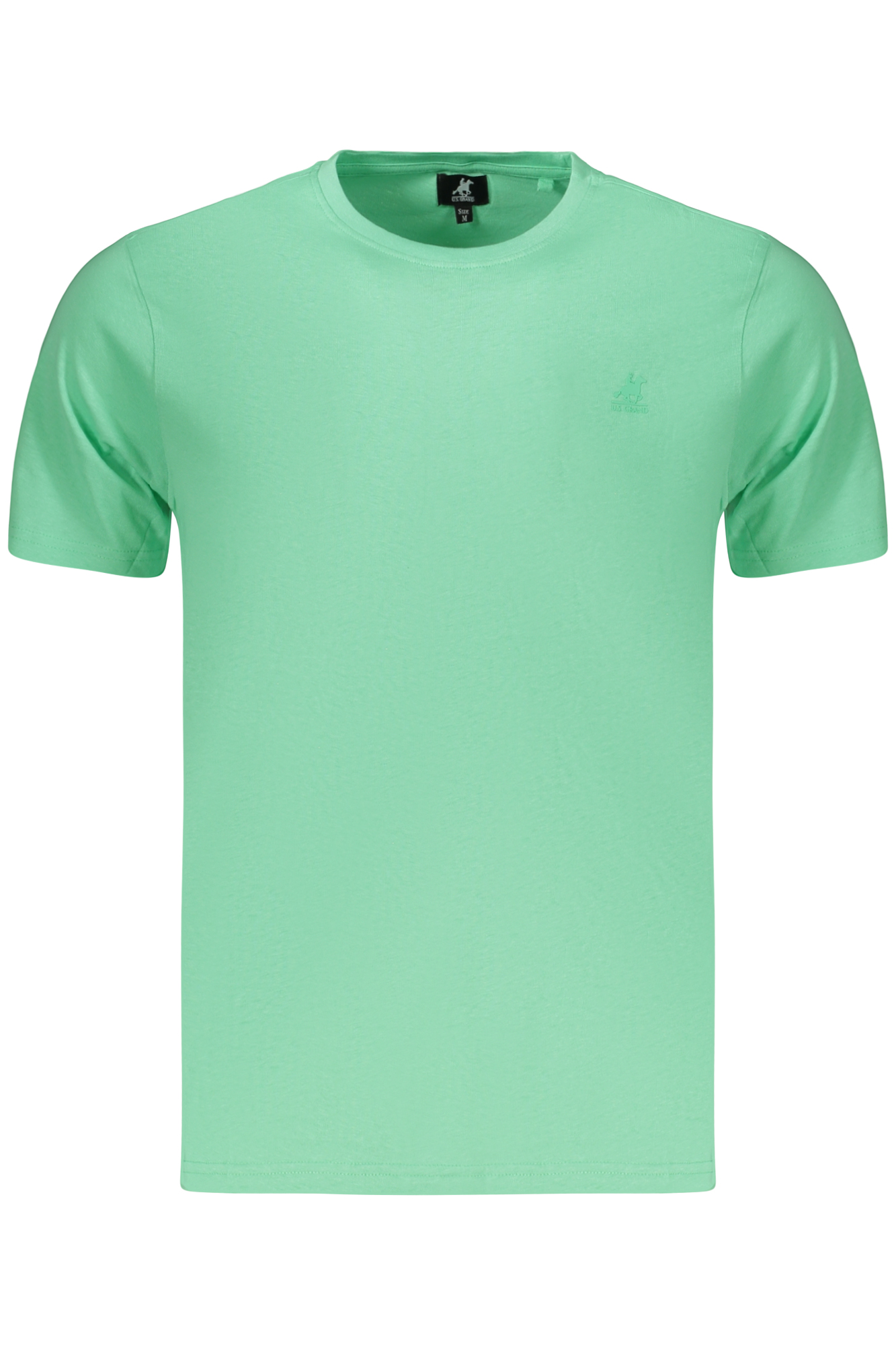 Мъжка тениска с къс ръкав