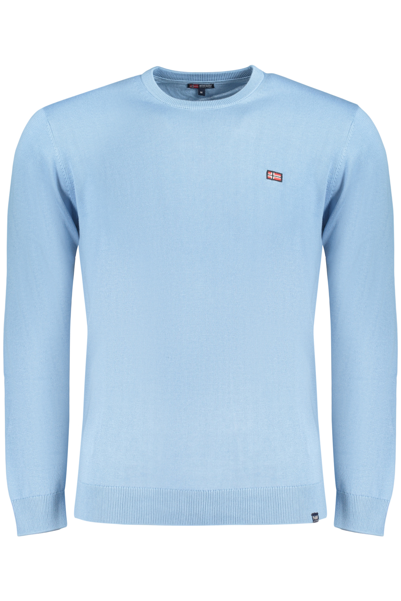 Hanorac bărbătesc Norvegia 1963