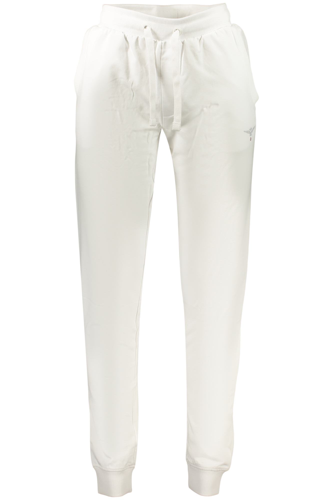 Бели мъжки спортни анцузи