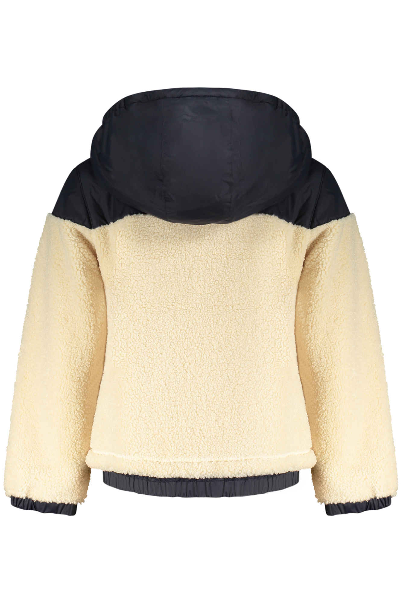 Geacă pentru copii K-WAY albastră