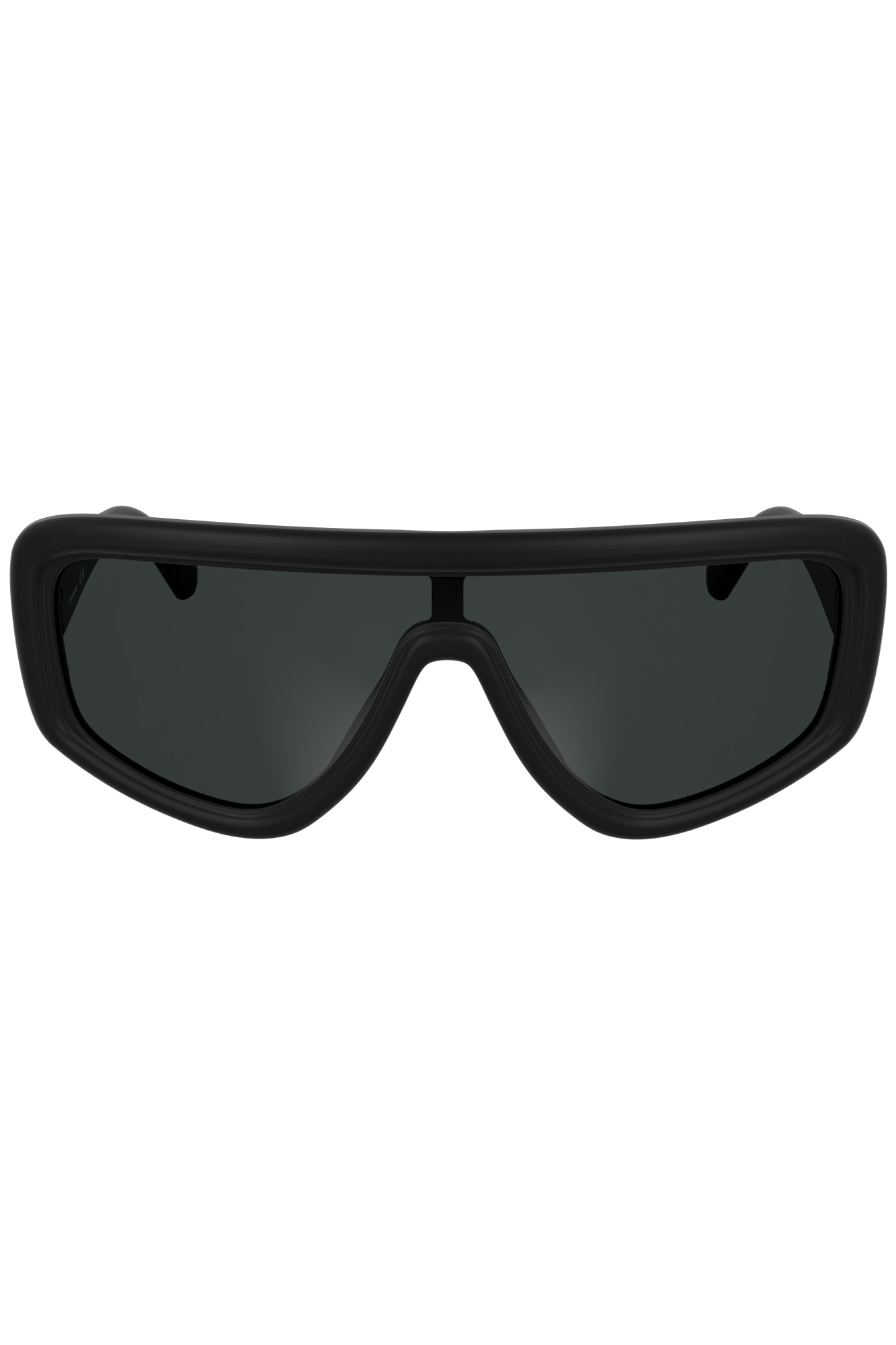 CALVIN KLEIN SUNGLASSES MEN BLACK