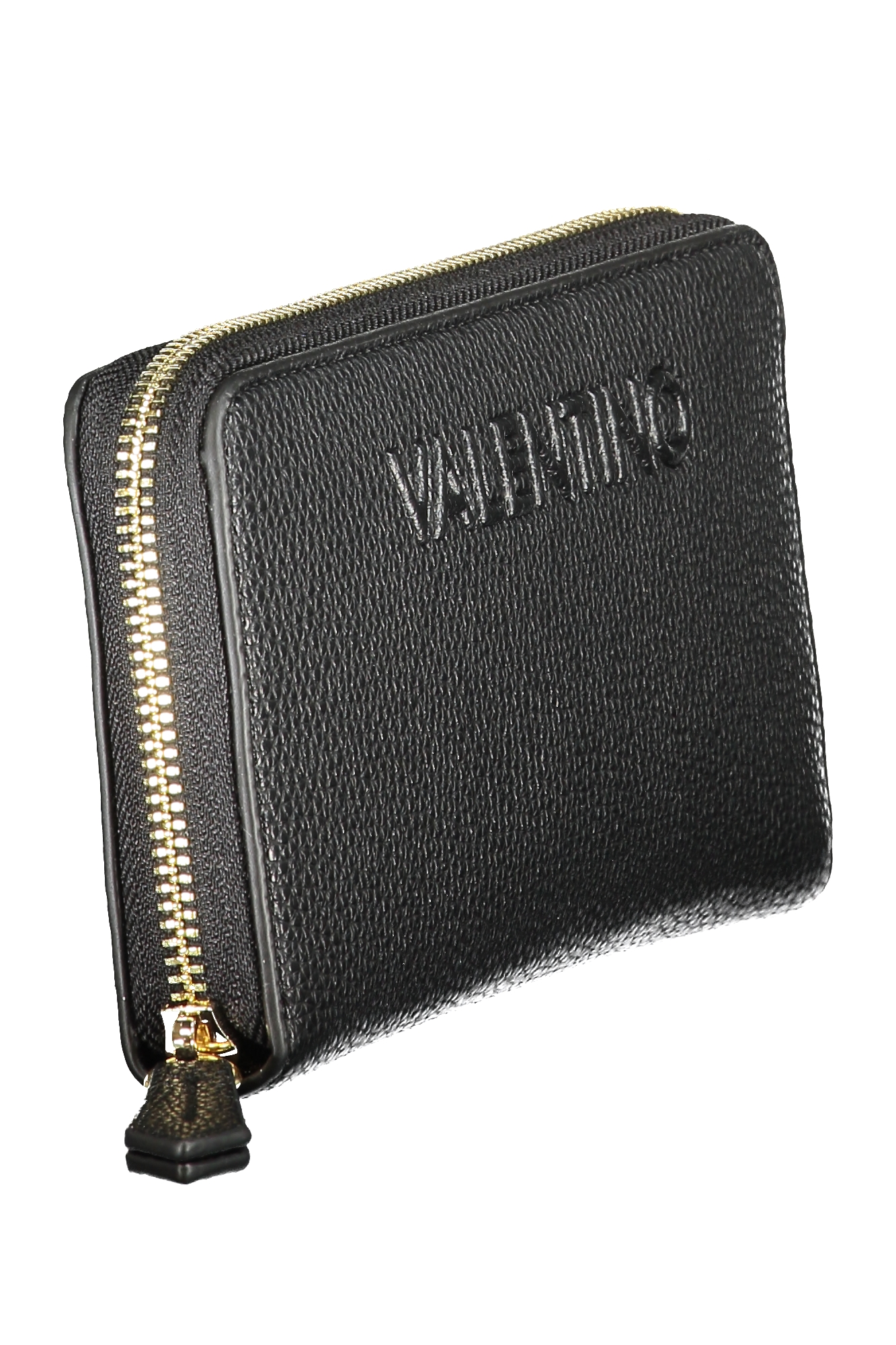 VALENTINO BAGS WOMEN'S WALLET BLACK