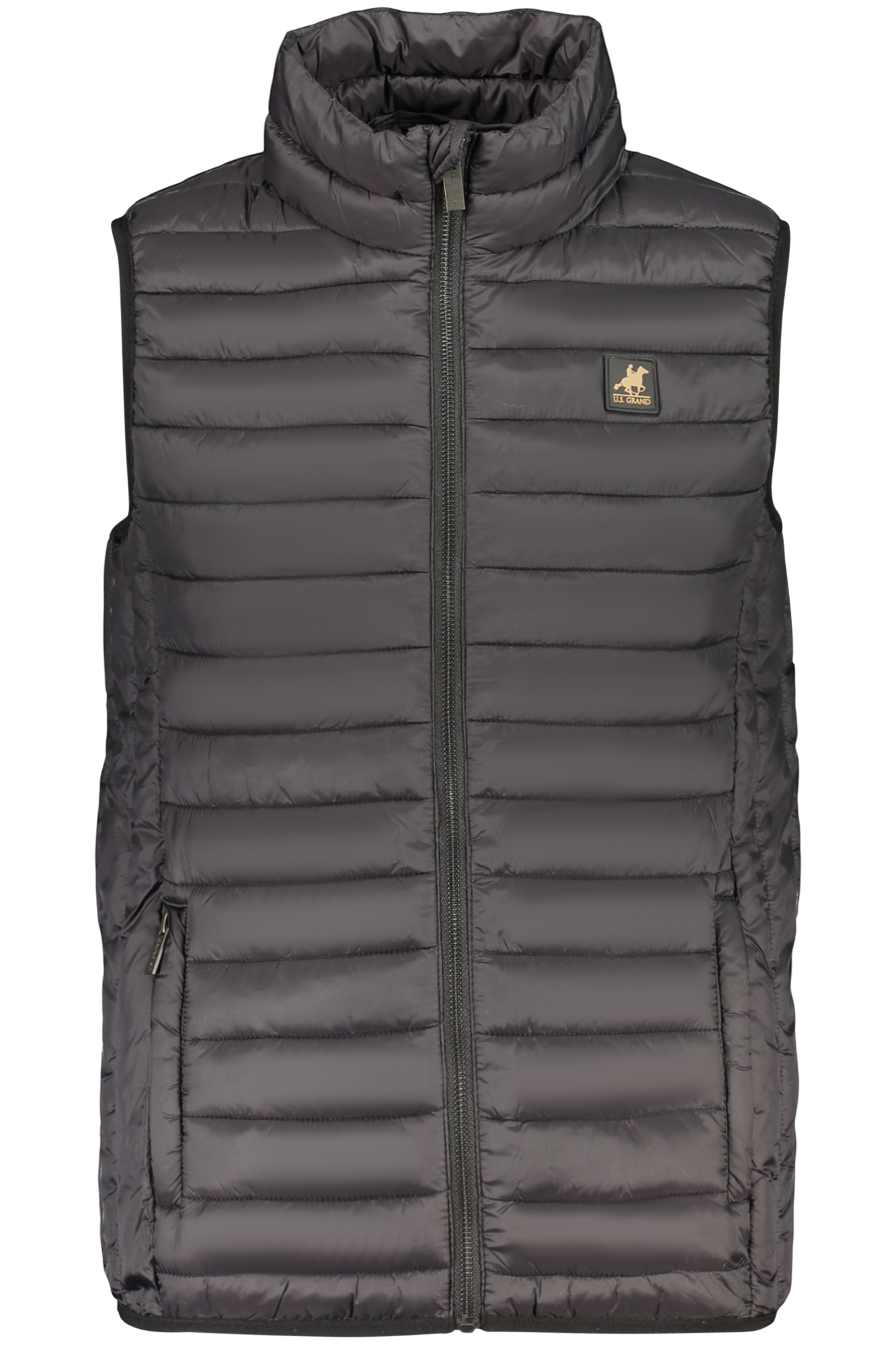 Мъжко зимно яке