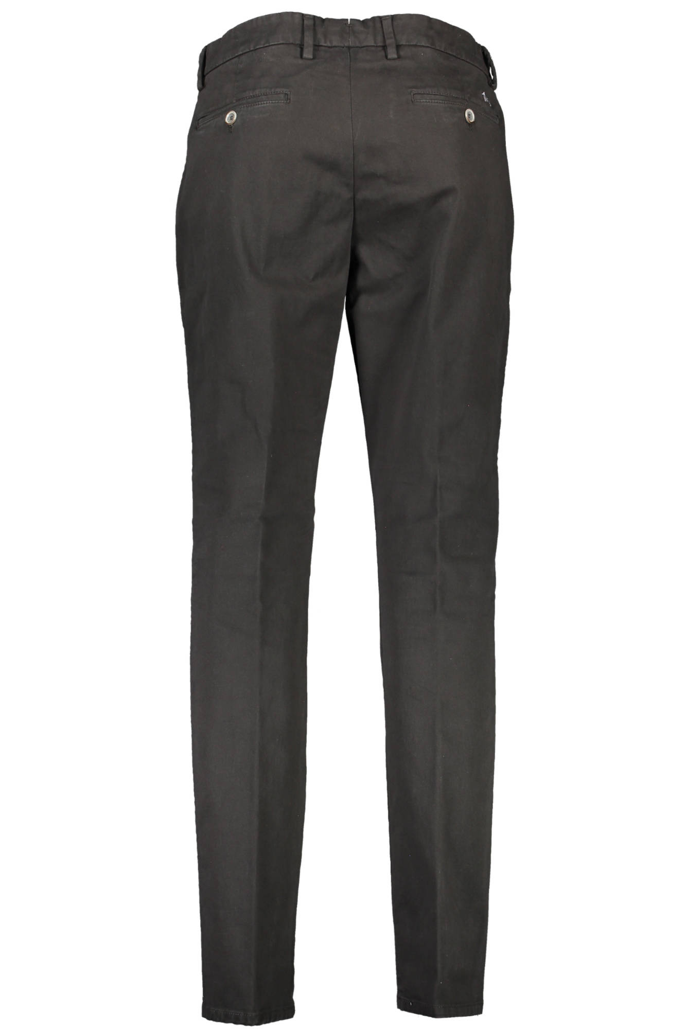 HARMONT &amp; BLAINE MEN&#039;S BLACK PANTS
