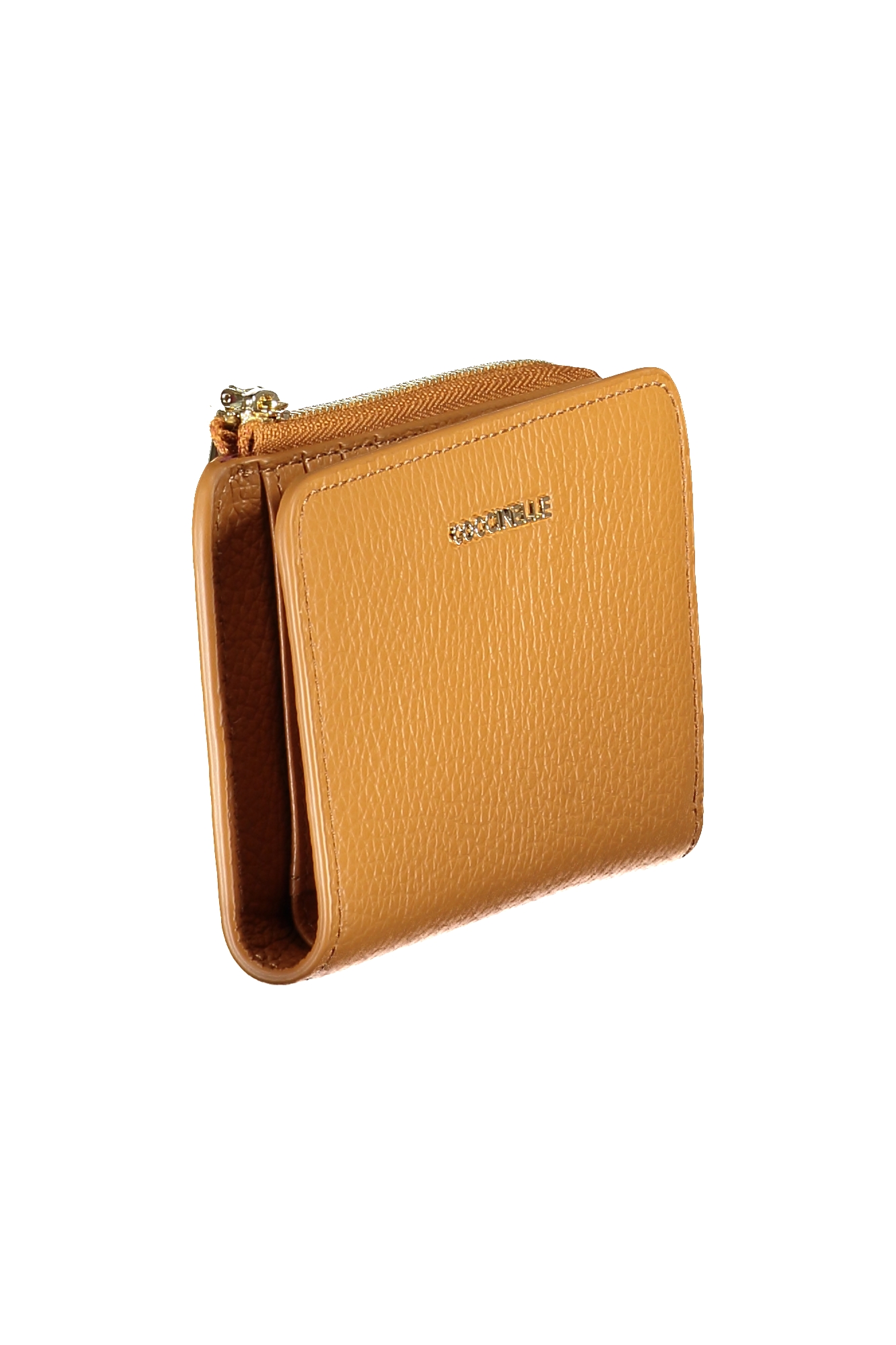 COCCINELLE WOMEN&#039;S WALLET BROWN