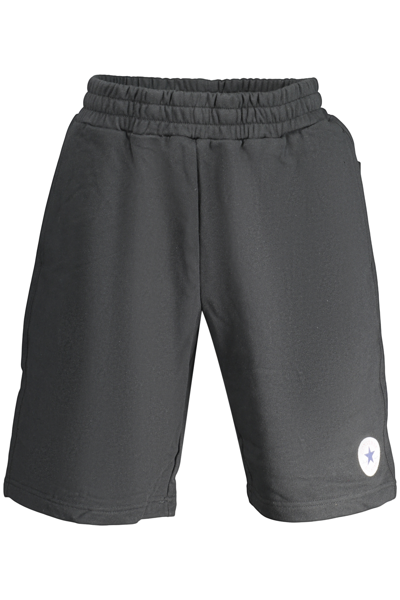 Черни спортни панталони Converse