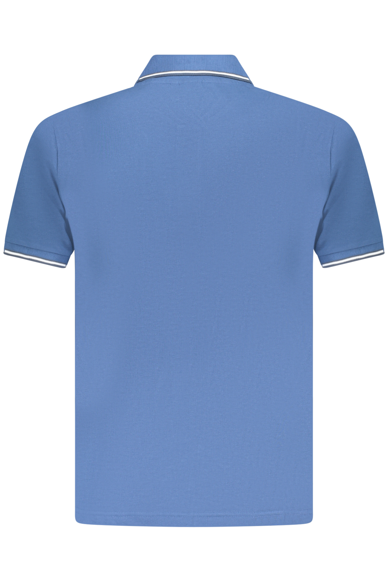 Tricouri polo albastre pentru bărbați US Grand Polo
