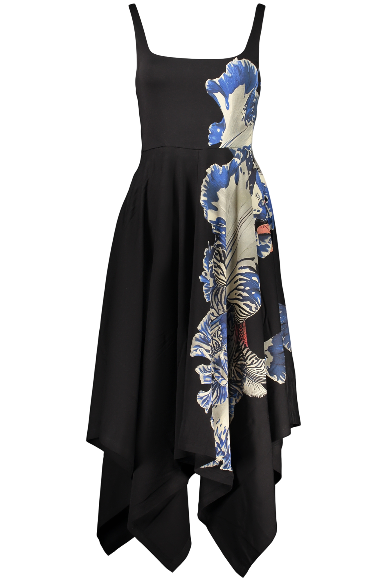 Desigual maxi šaty