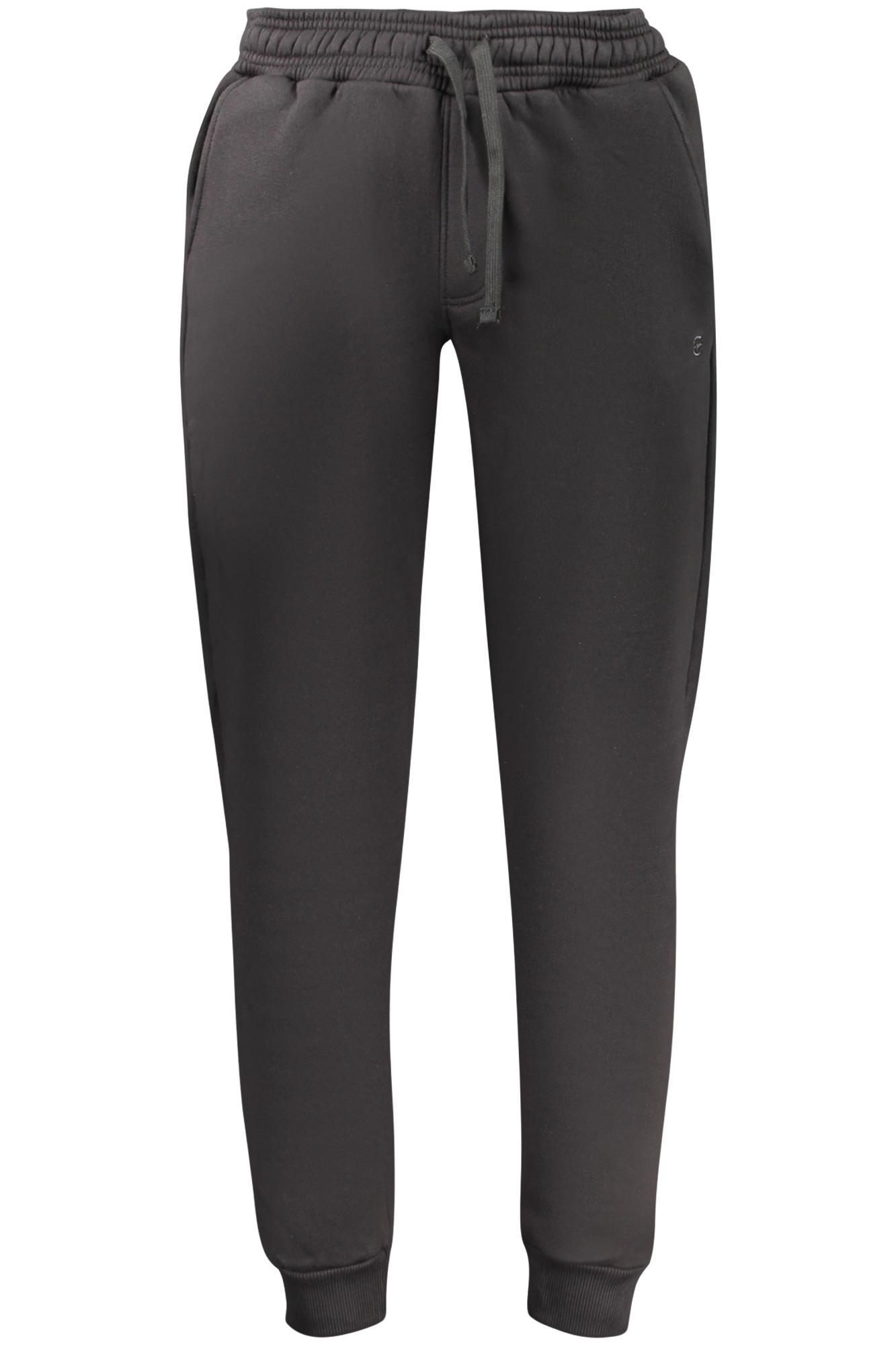 Pánské černé tepláky Coveri Moving