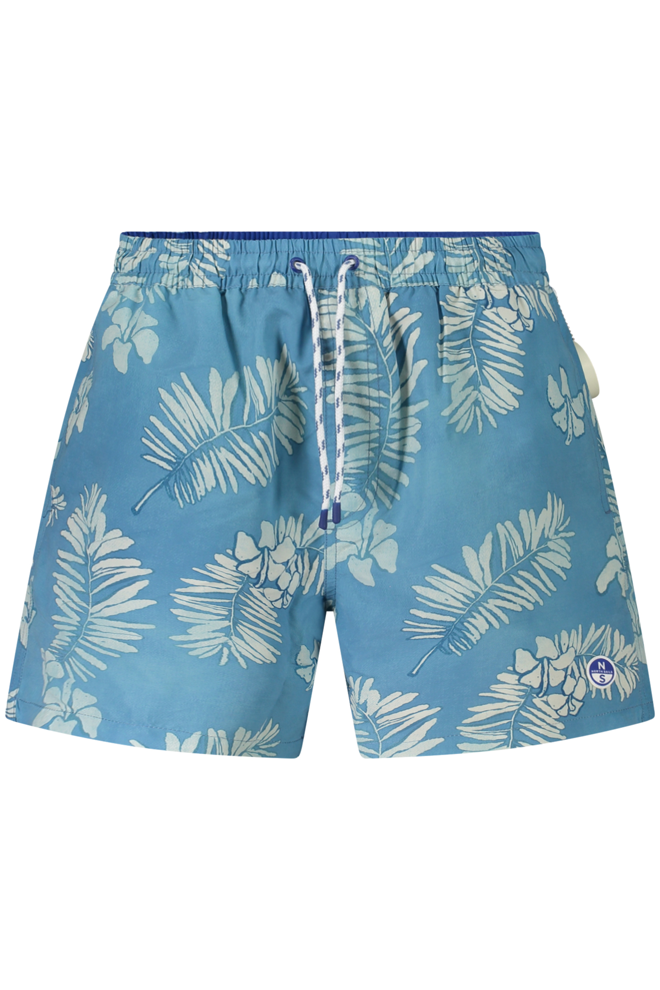 NORTH SAILS MEN&#39;S BOTTOM SWIMSUIT BLUE