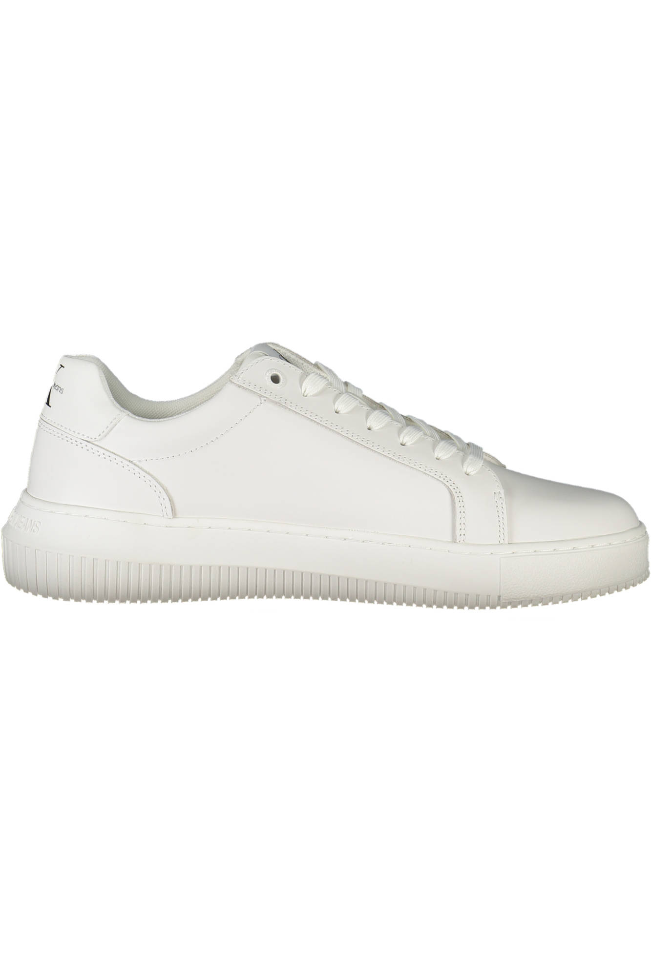 CALVIN KLEIN WHITE MAN SPORTSHOE