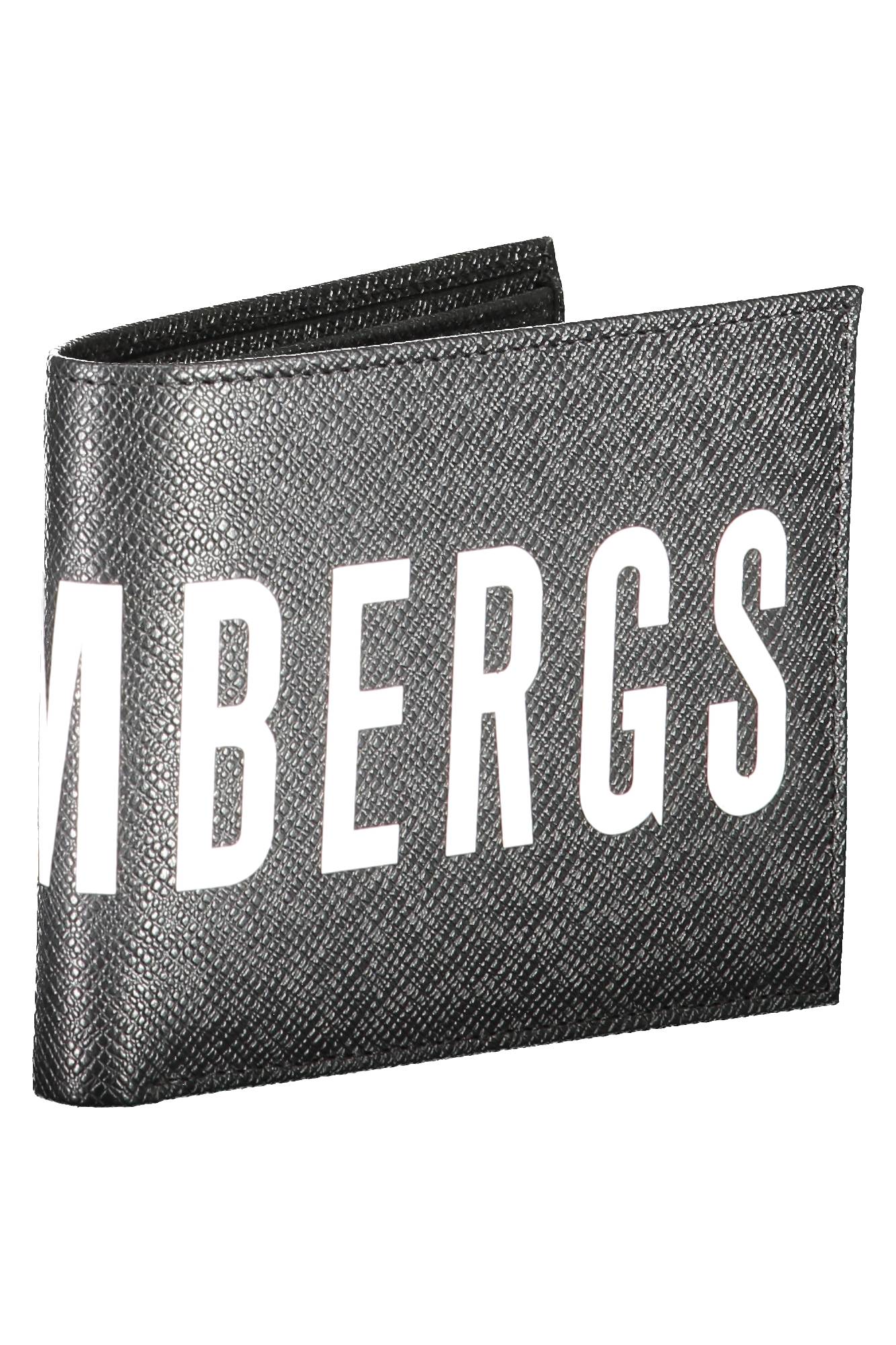 Portofel Bikkembergs negru