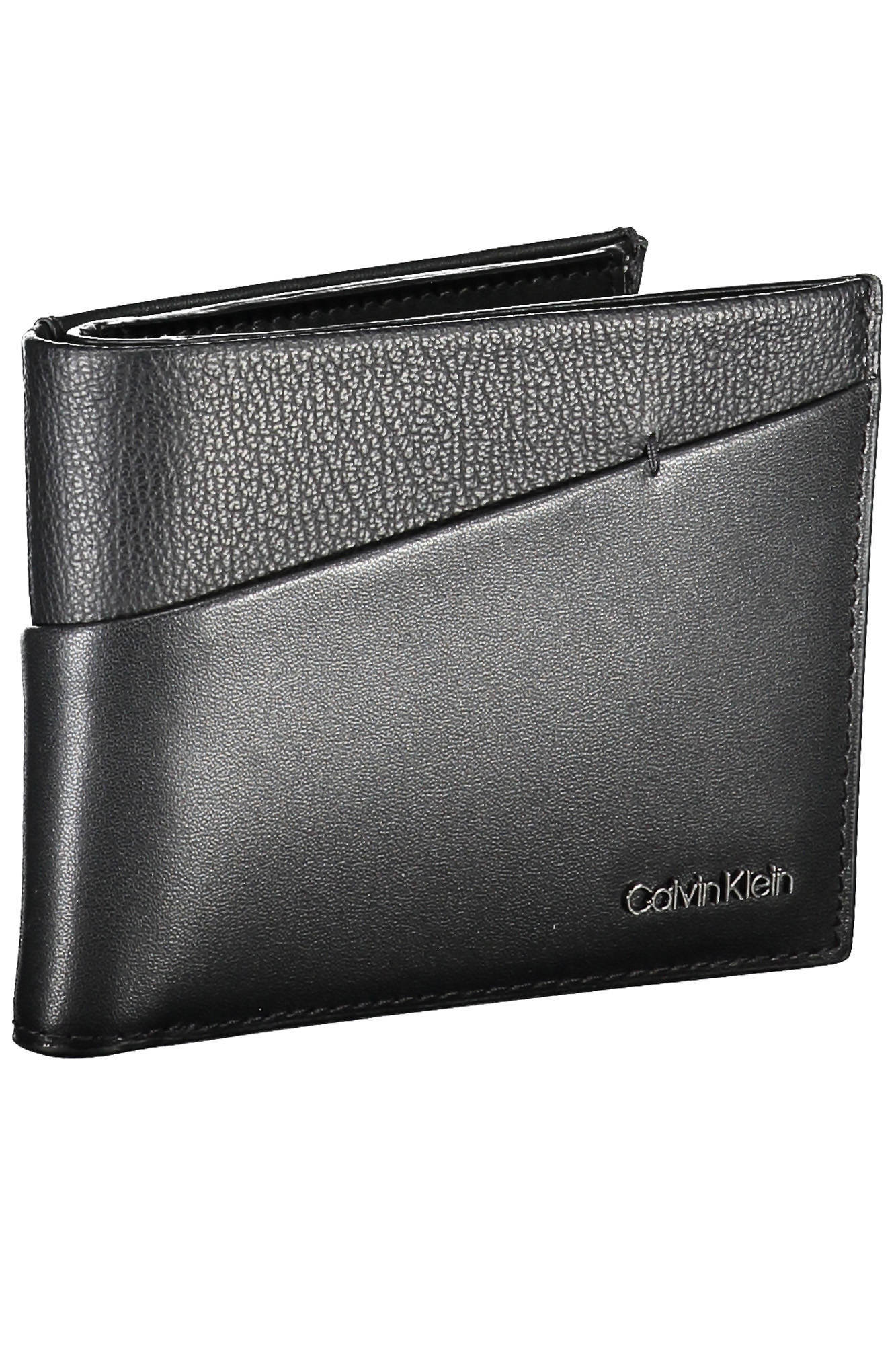 CALVIN KLEIN BLACK MEN&#039;S WALLET