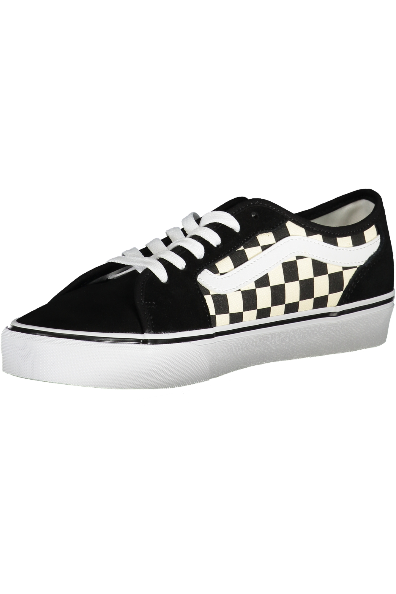 Shoes Vans Mn Filmore Decon (Checkerboard)