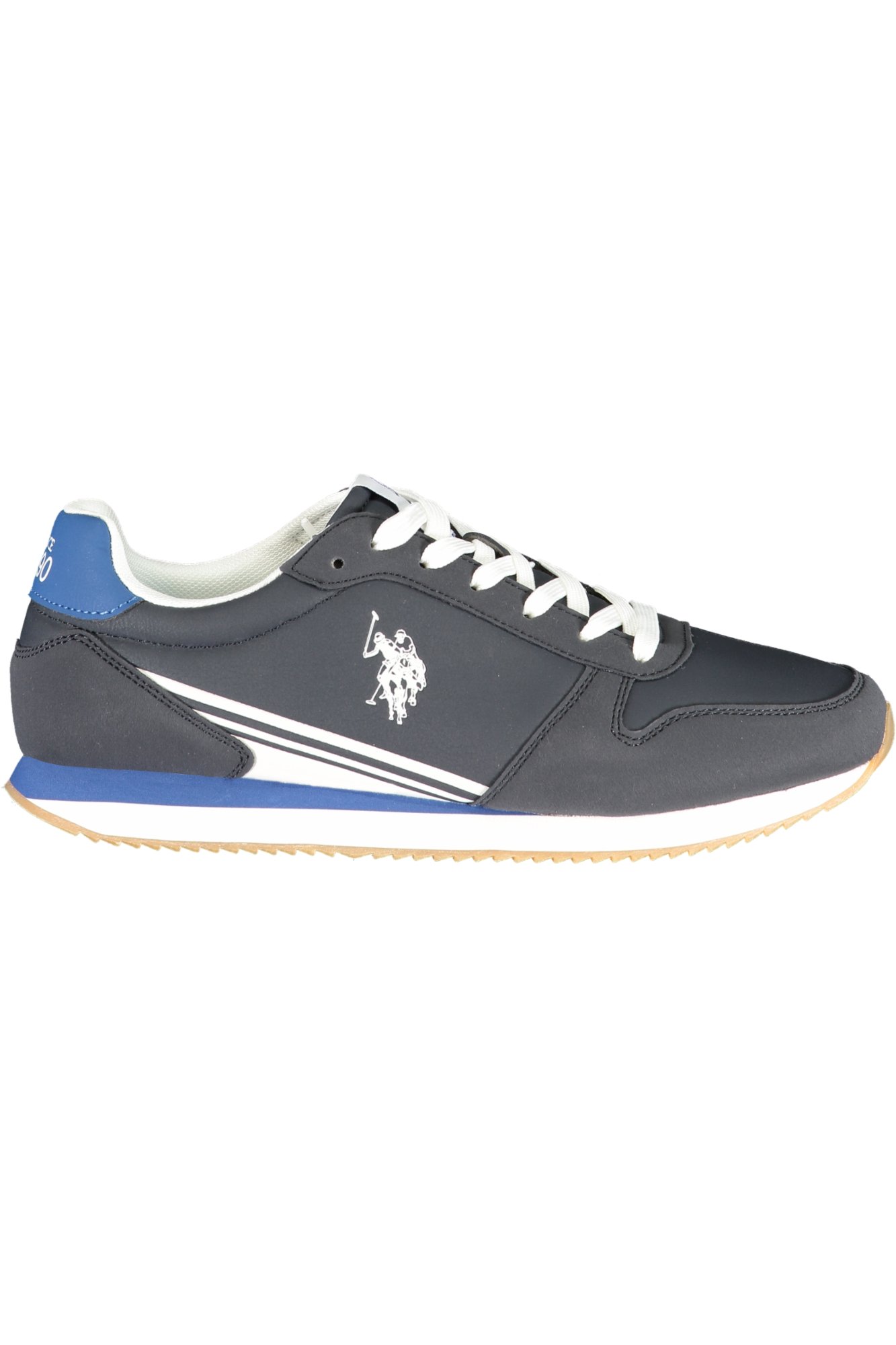 Sportovní obuv US Polo Assn