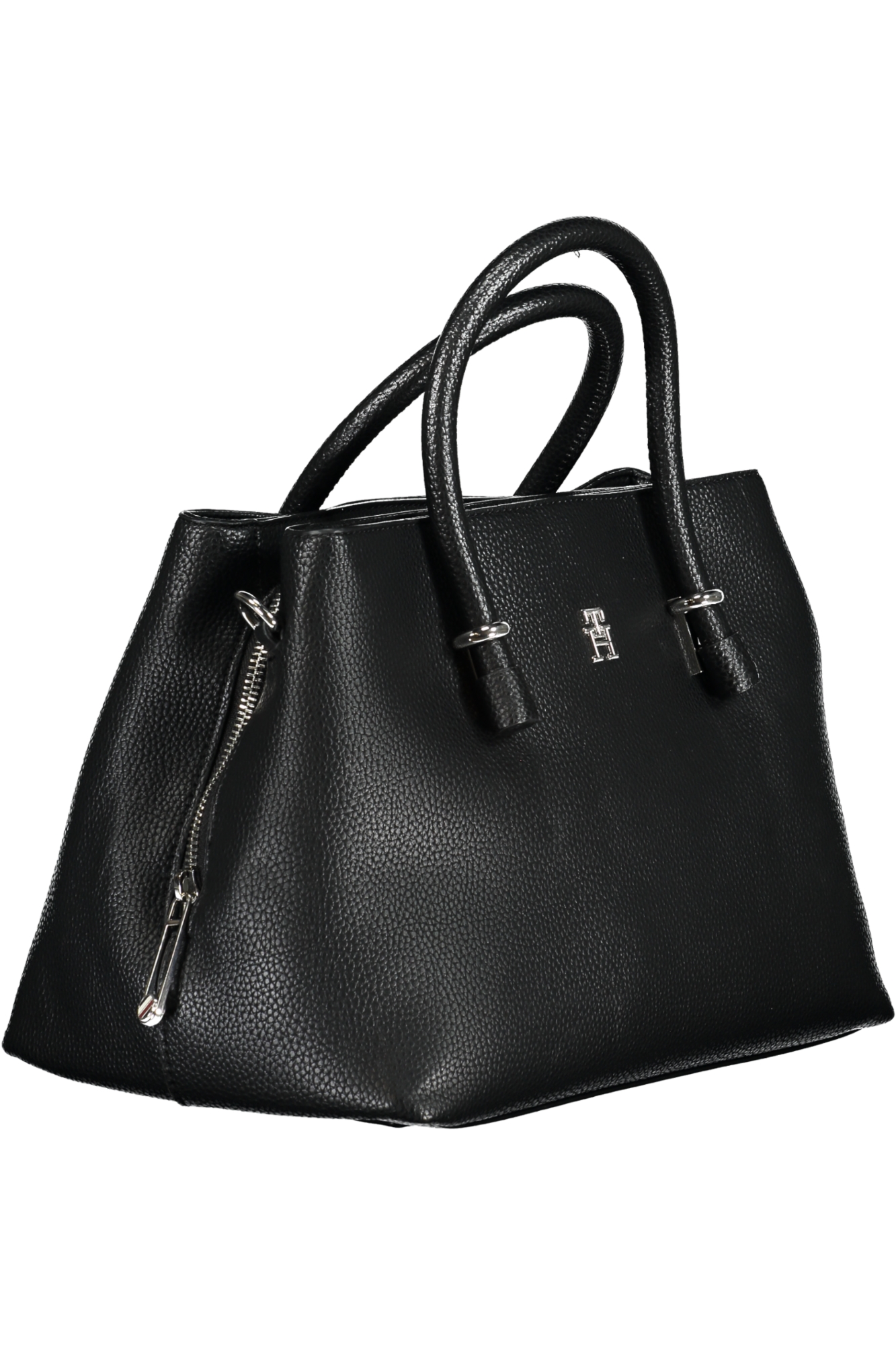 TOMMY HILFIGER BLACK WOMEN&#039;S BAG