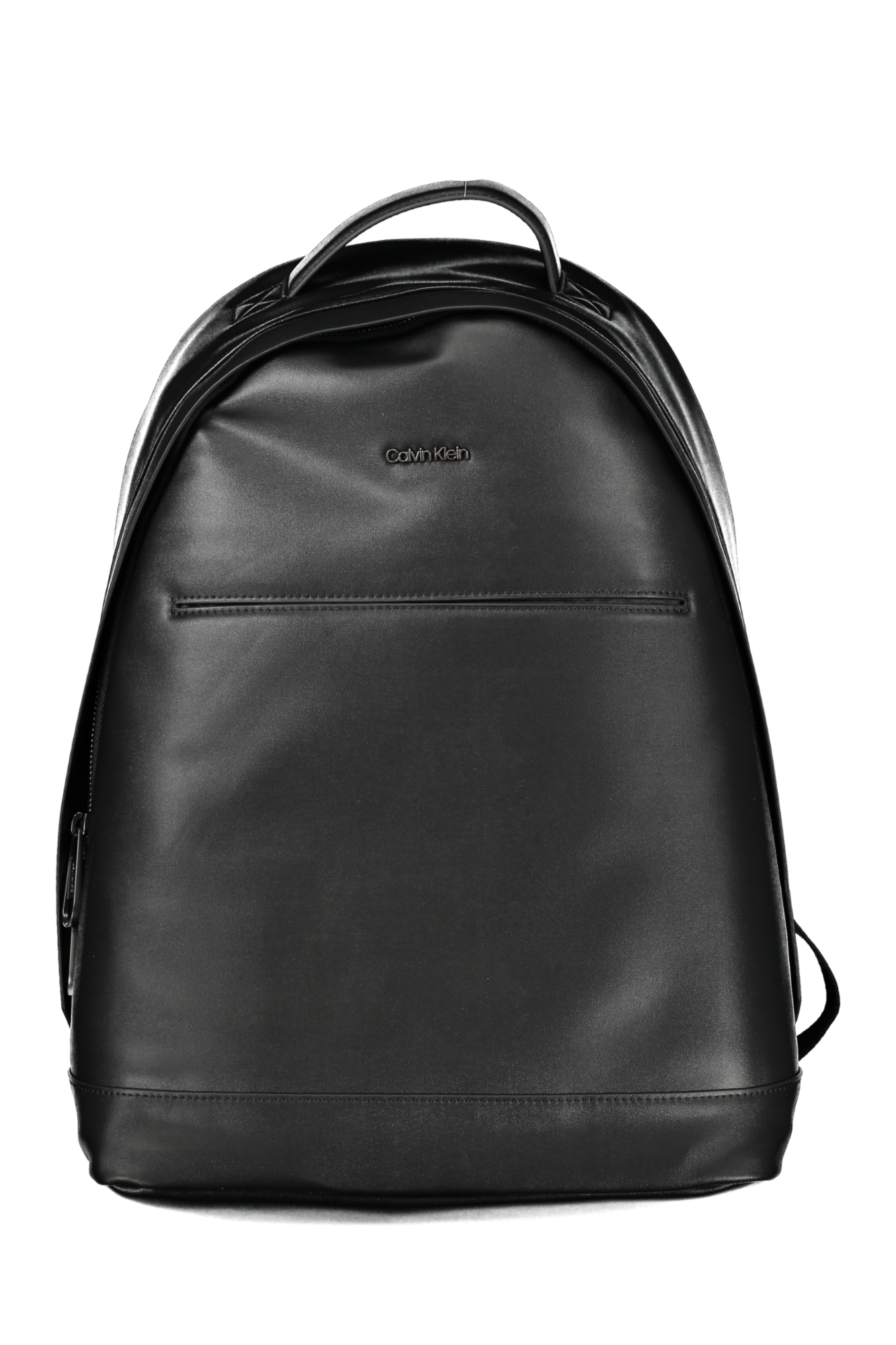 CALVIN KLEIN MEN&#039;S BLACK BACKPACK